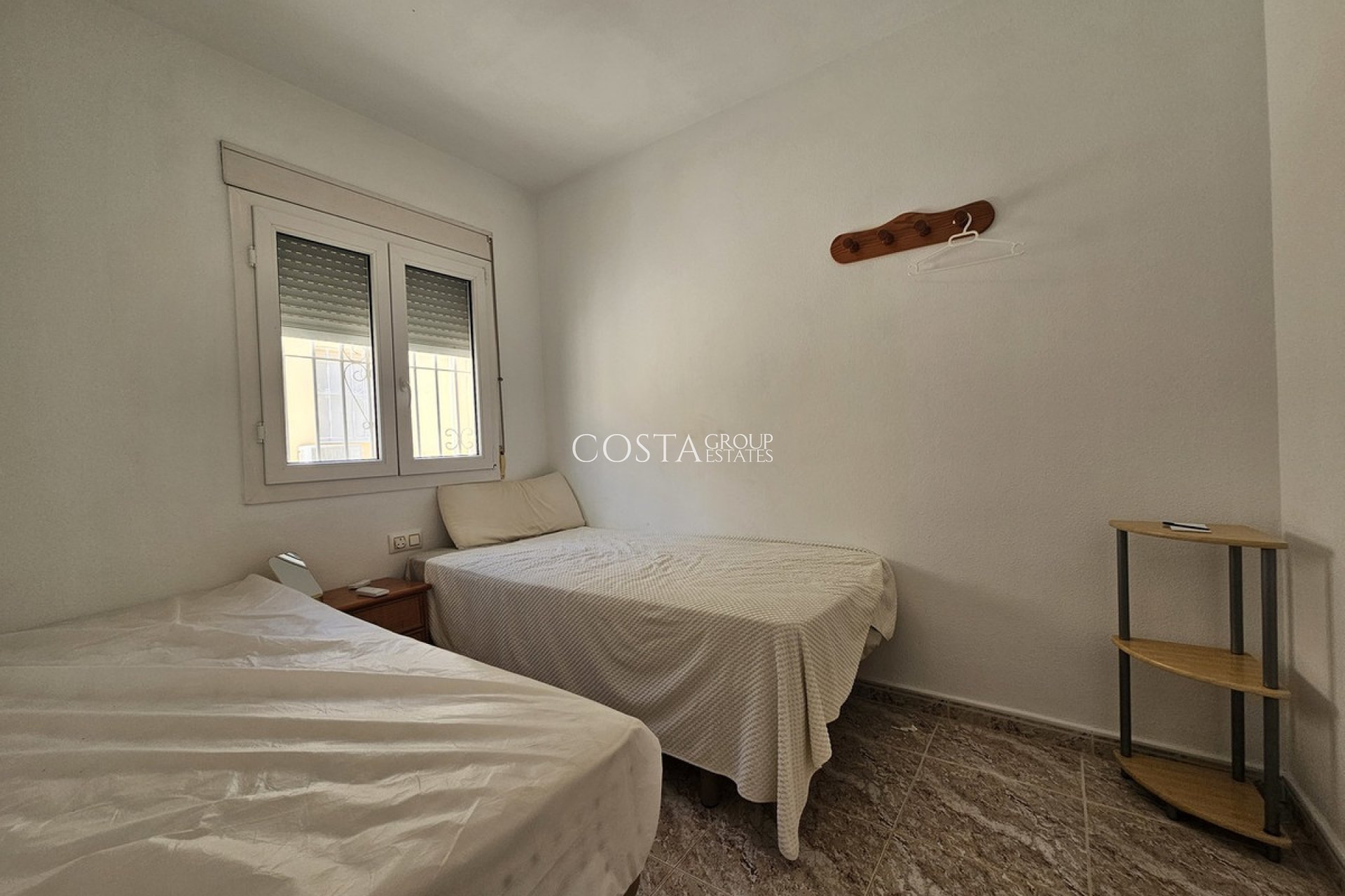 Revente - Maison -
Orihuela - La Zenia