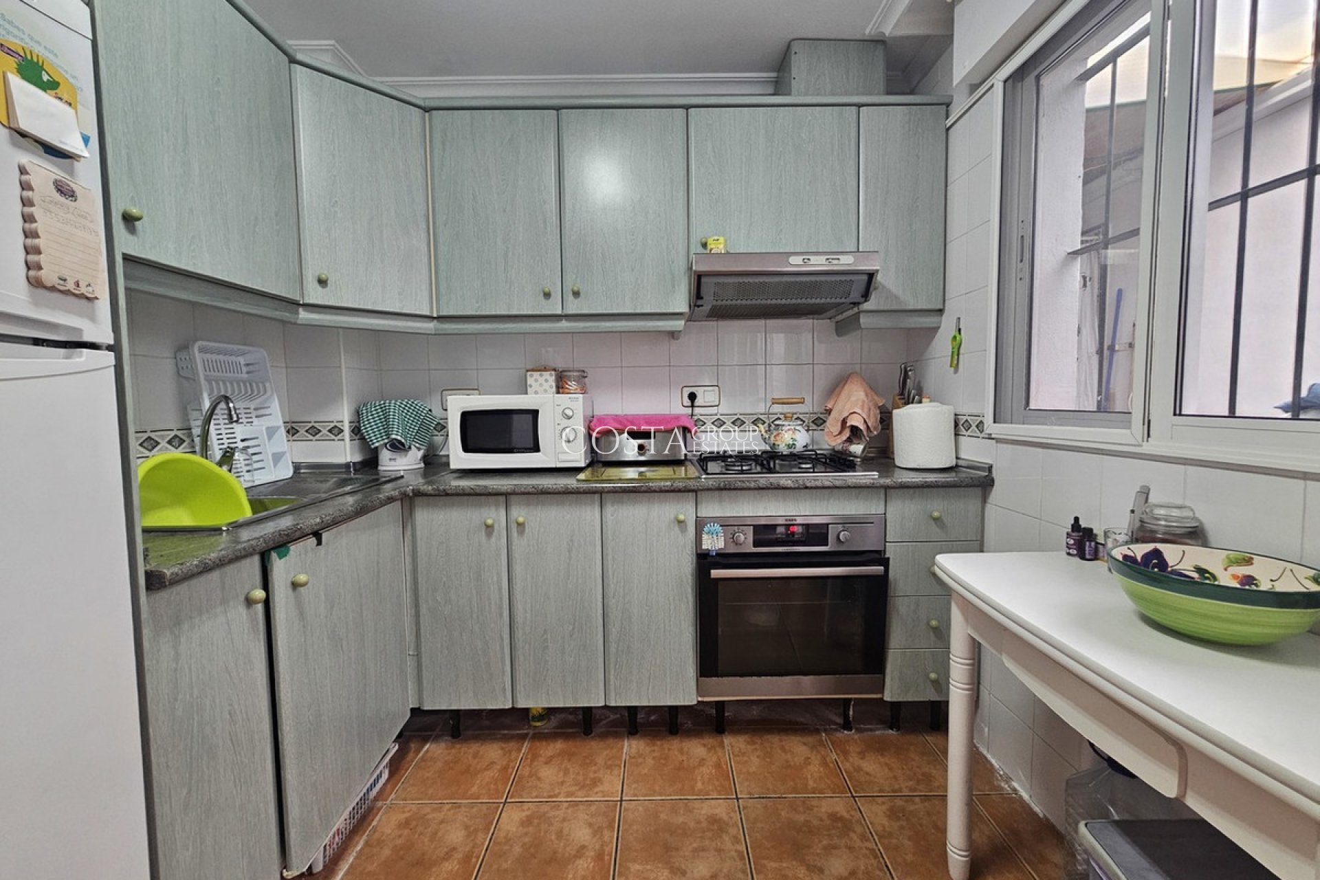 Revente - Maison -
Orihuela - La Zenia