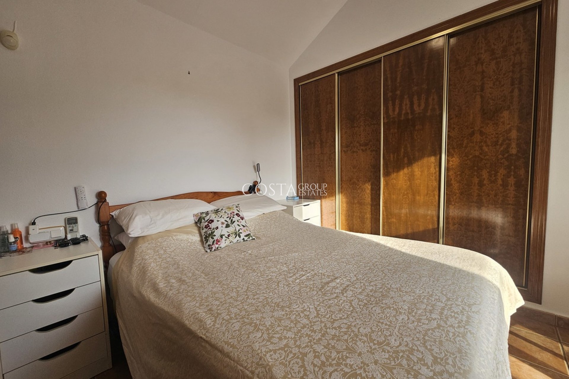 Revente - Maison -
Orihuela - La Zenia