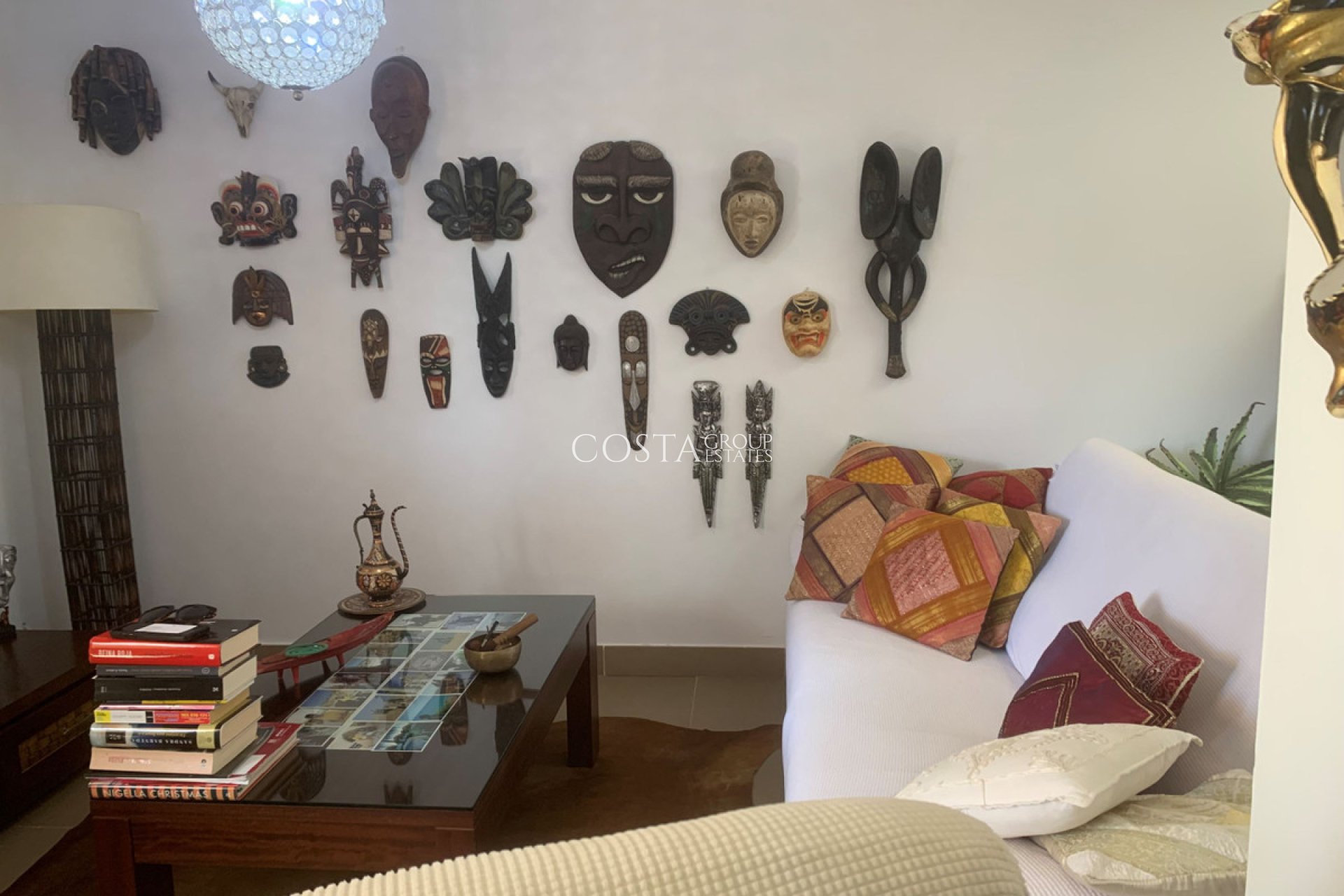 Revente - Maison -
Orihuela - Lomas de Cabo Roig