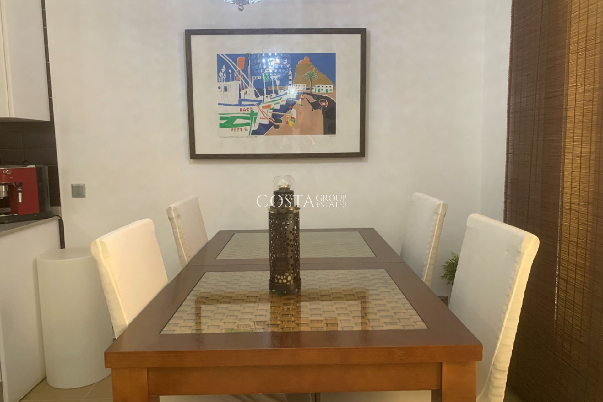 Revente - Maison -
Orihuela - Lomas de Cabo Roig