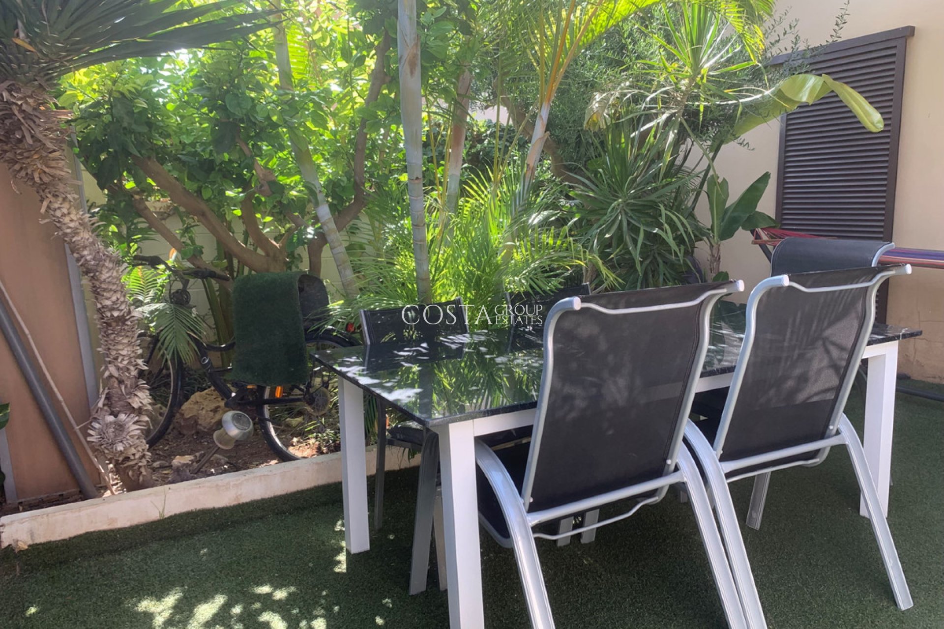 Revente - Maison -
Orihuela - Lomas de Cabo Roig