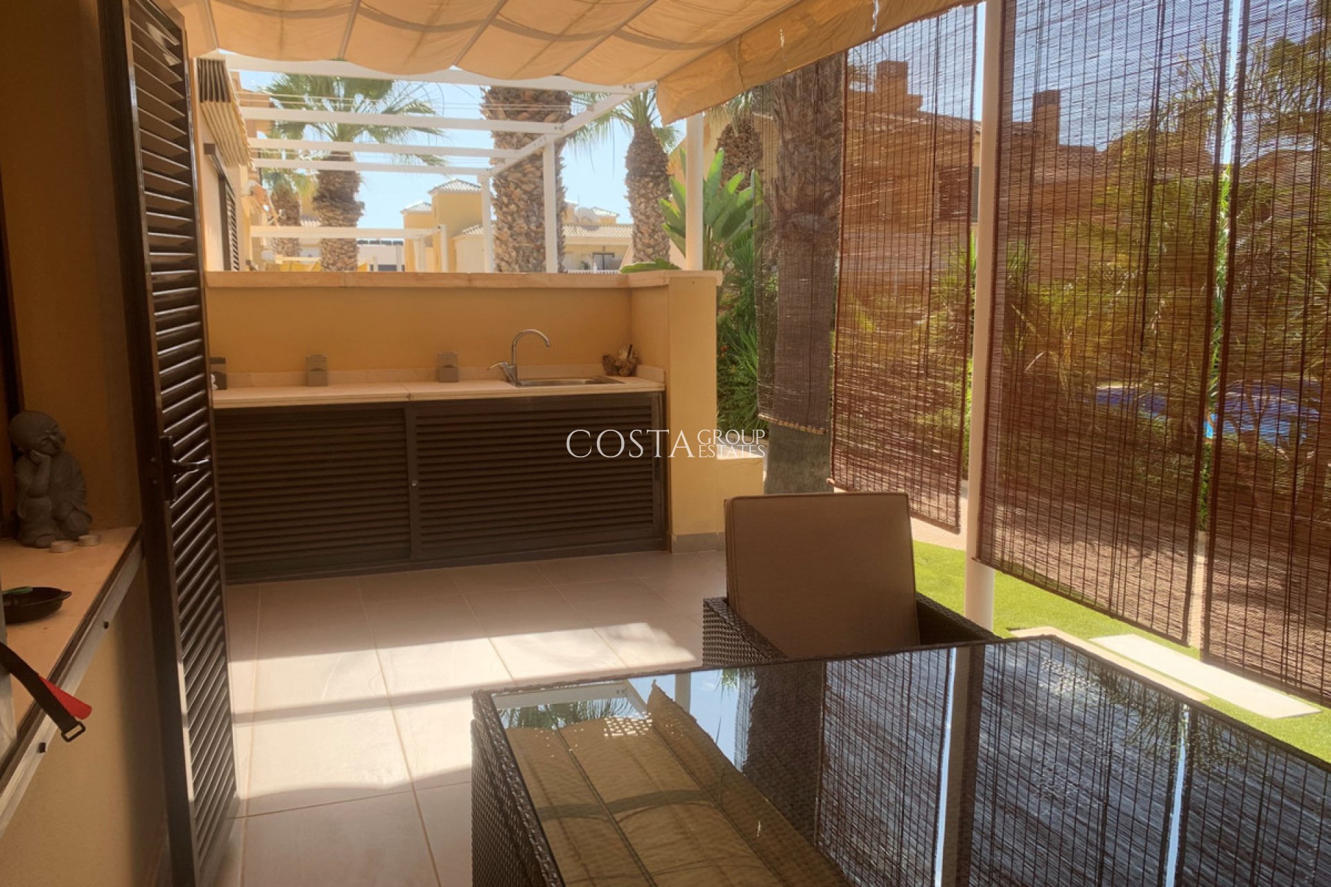 Revente - Maison -
Orihuela - Lomas de Cabo Roig