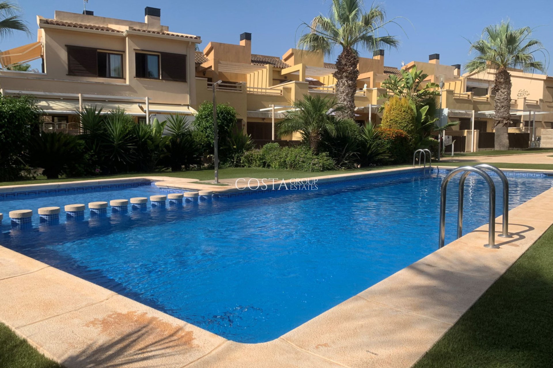 Revente - Maison -
Orihuela - Lomas de Cabo Roig