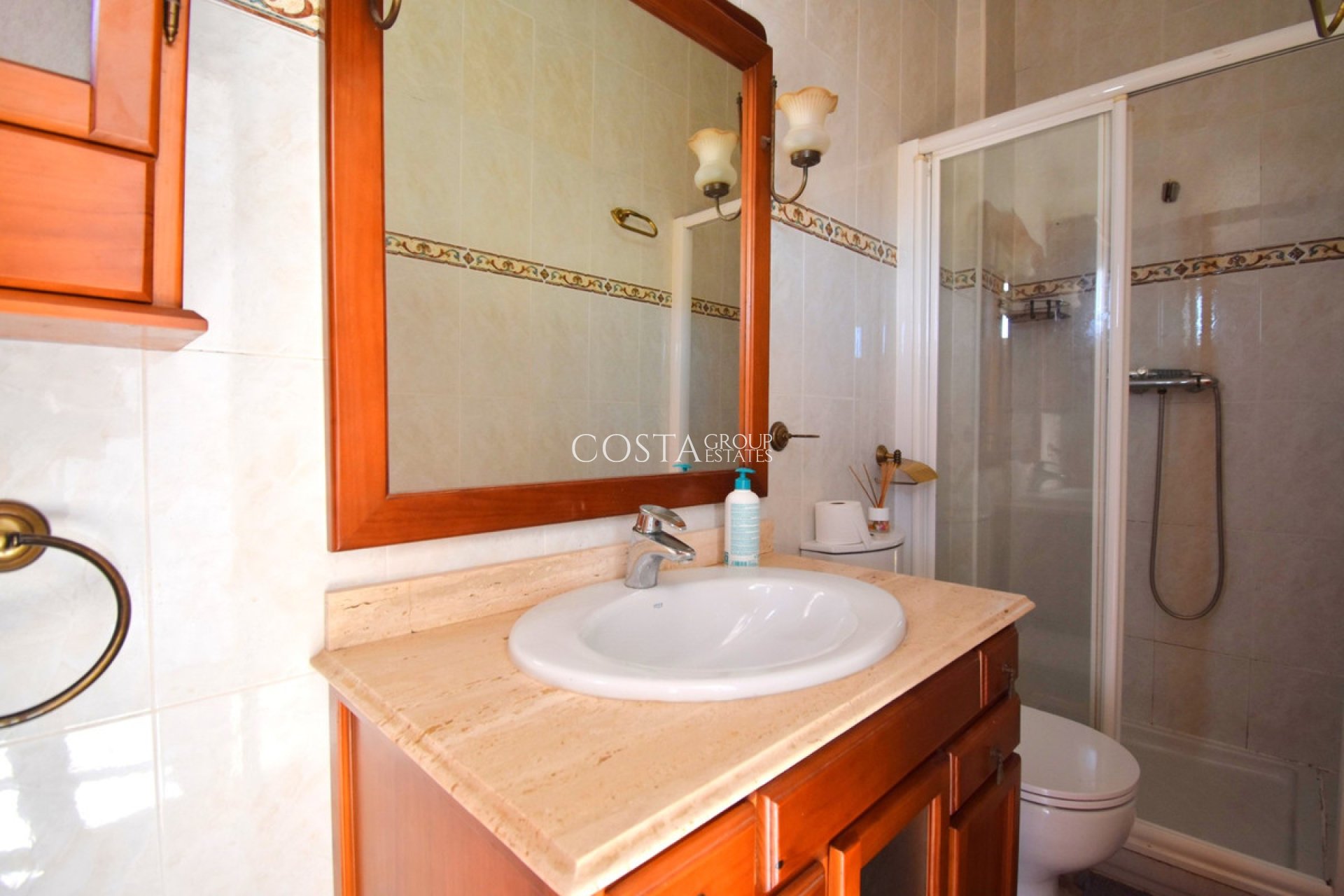 Revente - Maison -
Orihuela - Los Altos