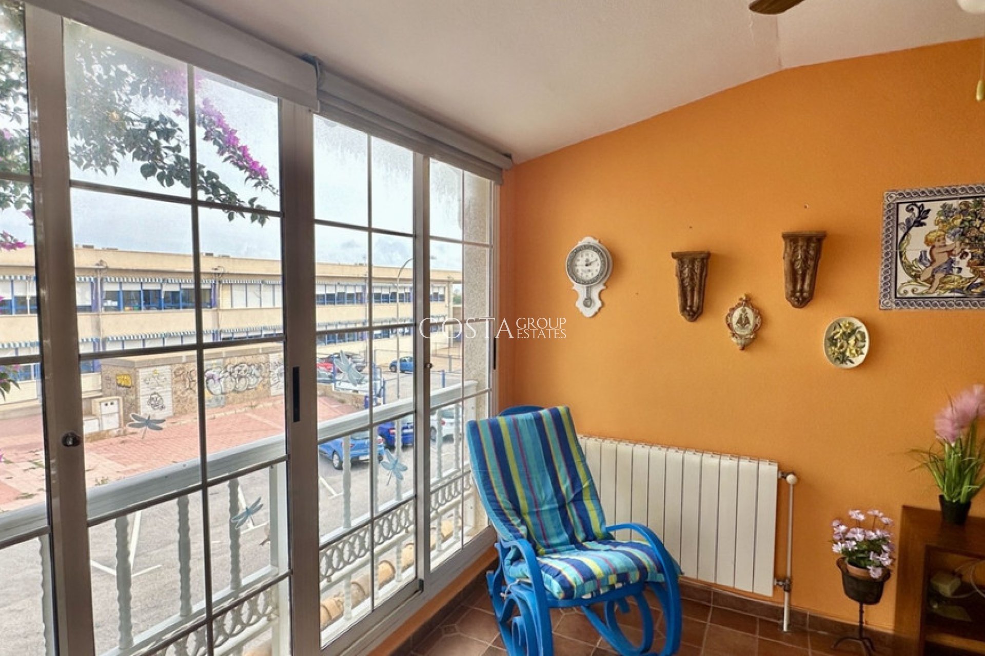 Revente - Maison -
Orihuela - Los Altos