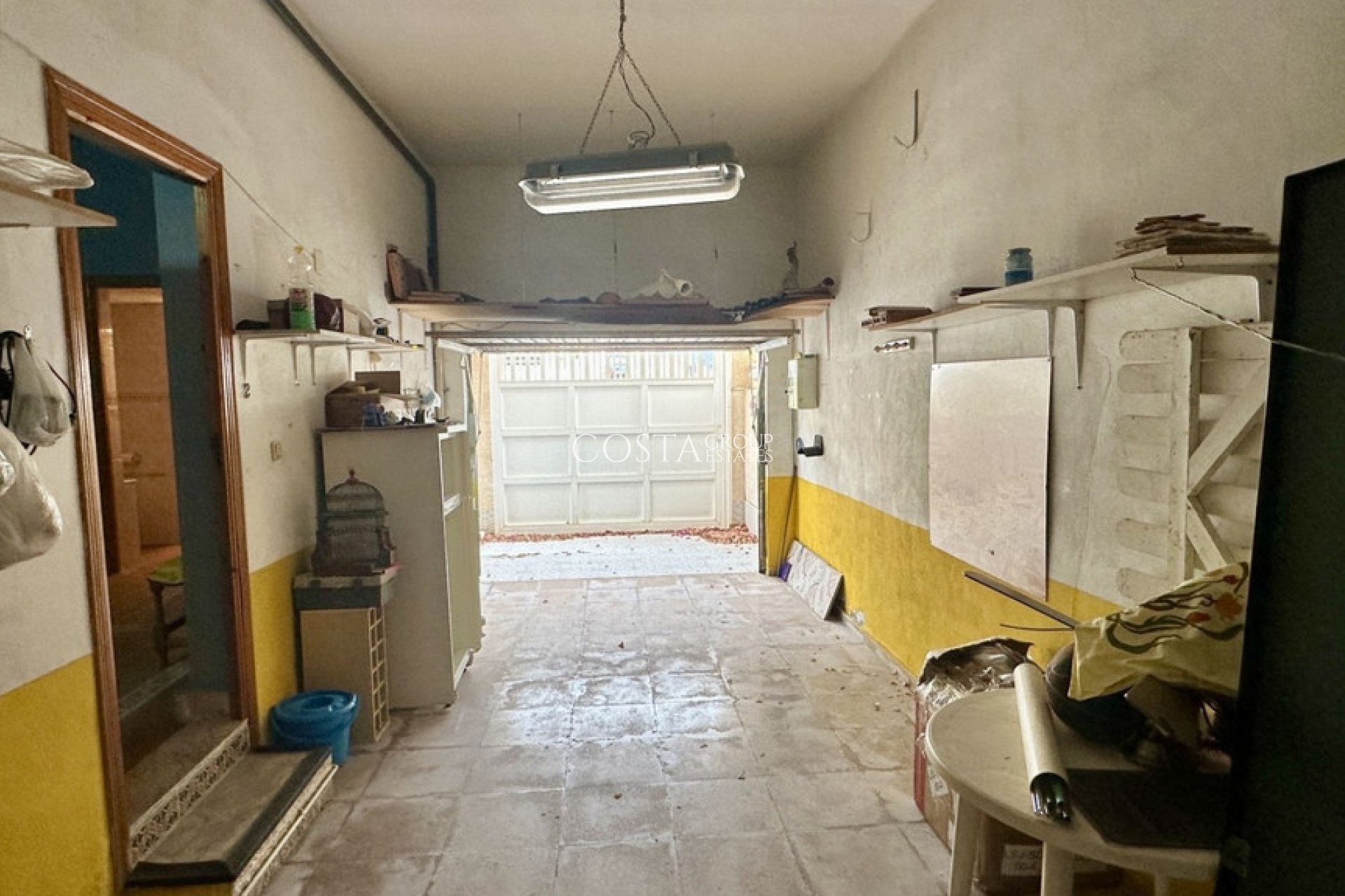 Revente - Maison -
Orihuela - Los Altos