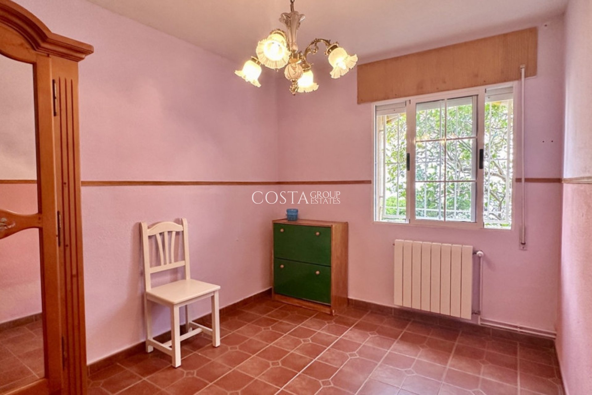 Revente - Maison -
Orihuela - Los Altos