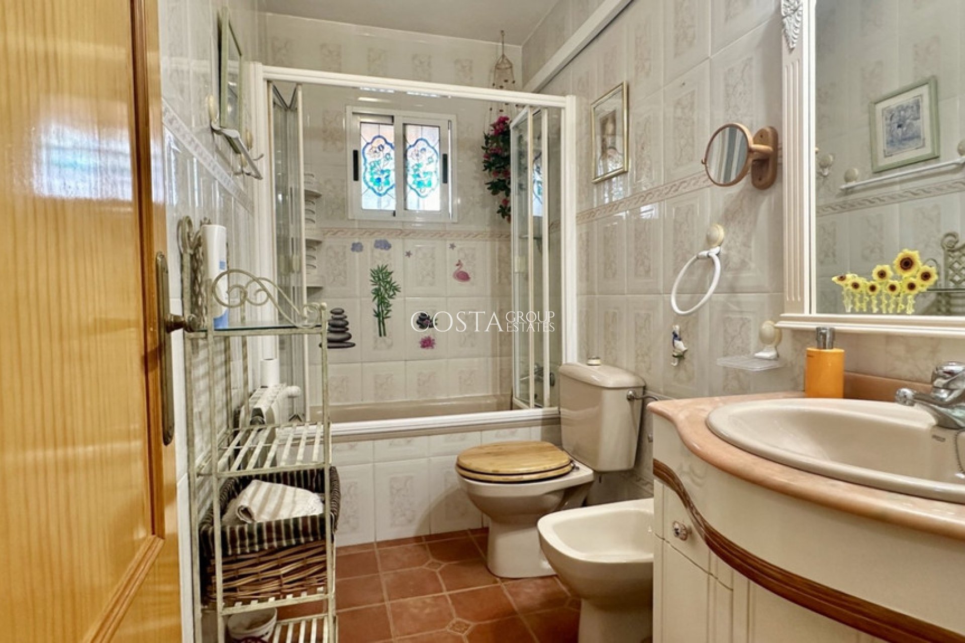 Revente - Maison -
Orihuela - Los Altos