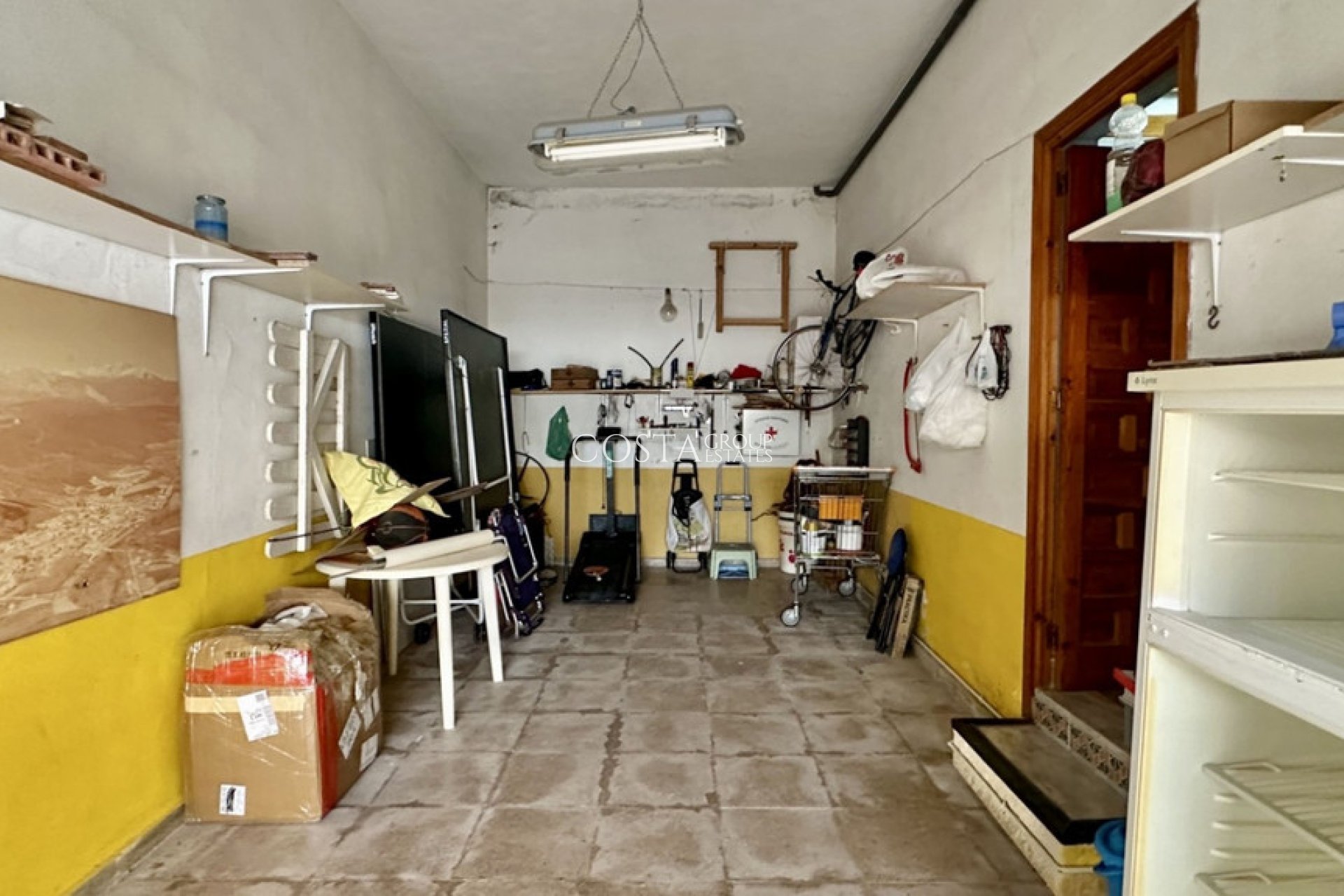 Revente - Maison -
Orihuela - Los Altos