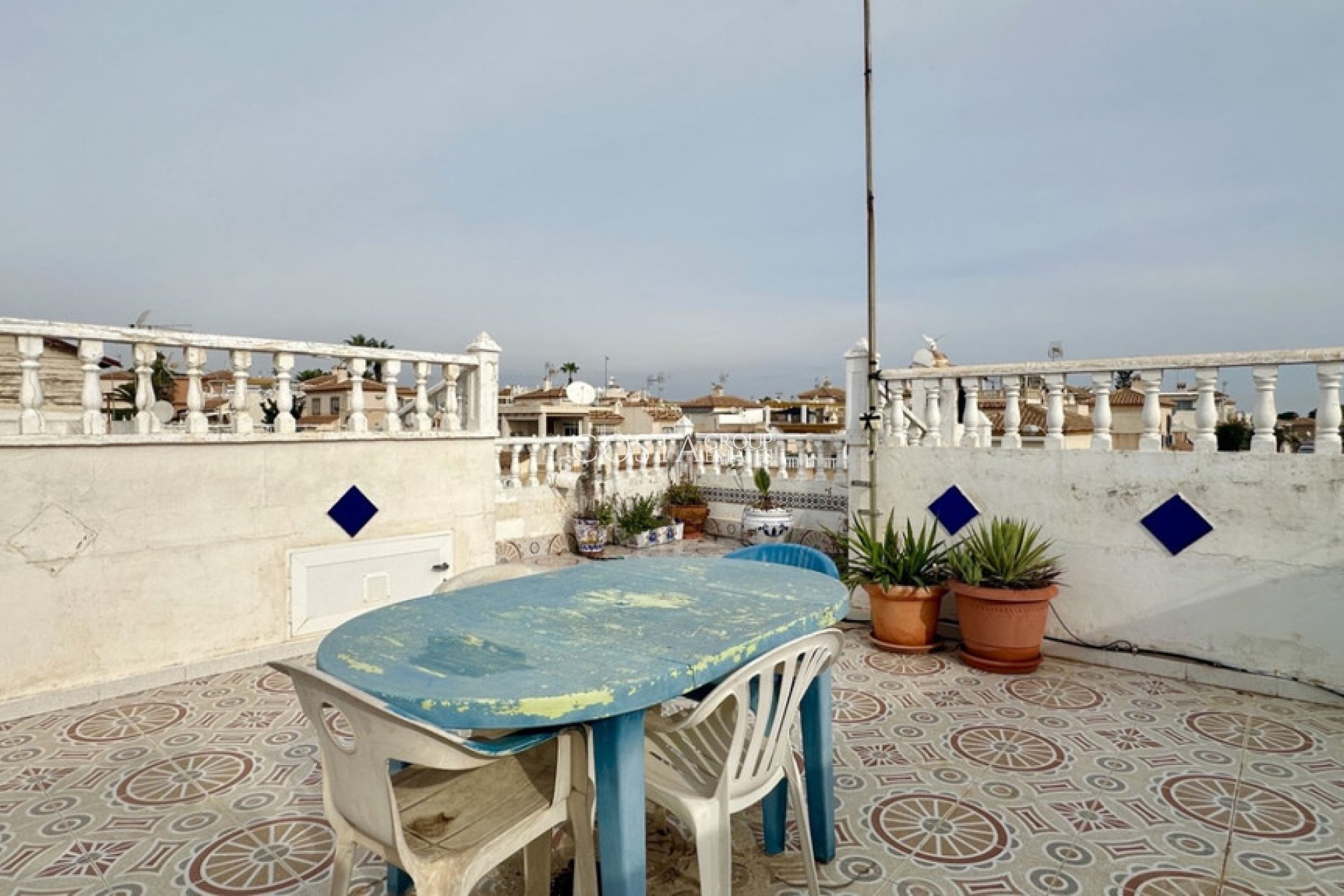 Revente - Maison -
Orihuela - Los Altos