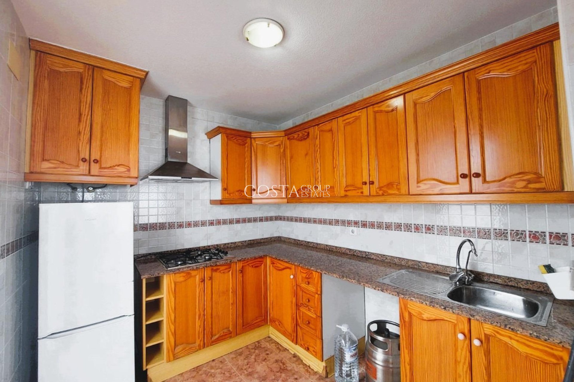 Revente - Maison -
Orihuela - Los Altos