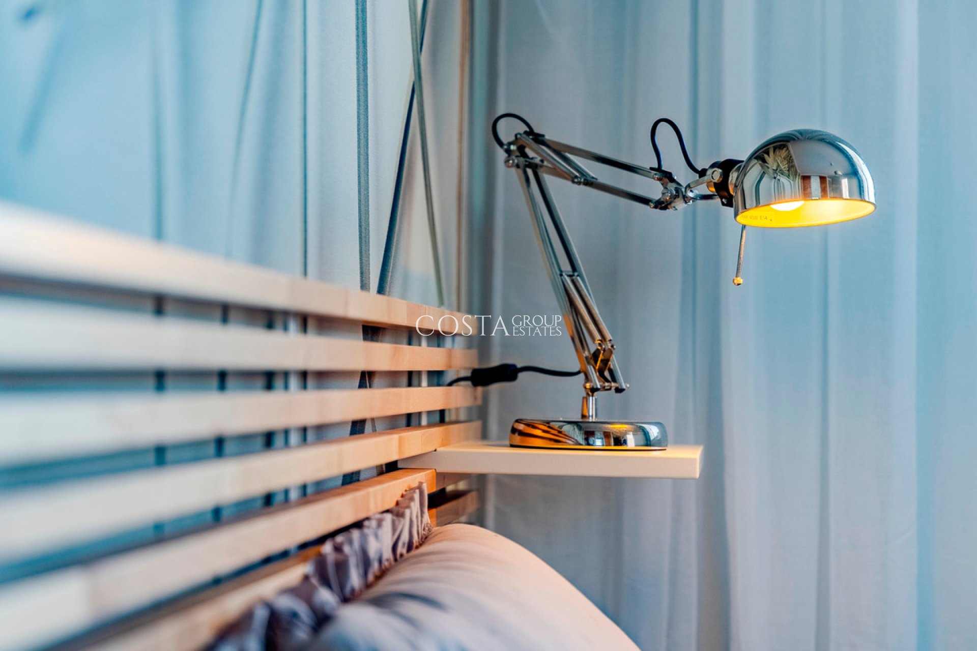 Revente - Maison -
Orihuela - Los Balcones