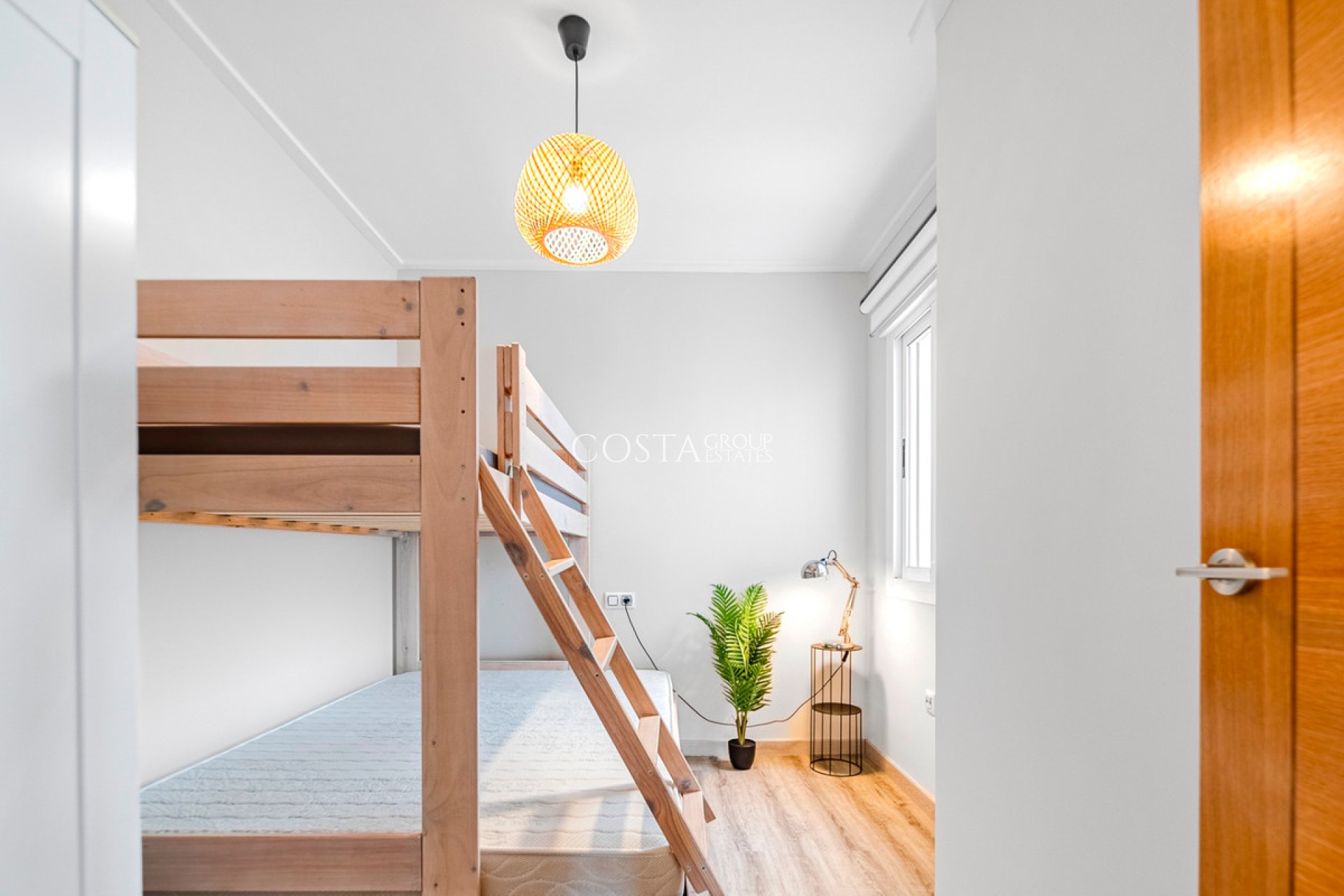 Revente - Maison -
Orihuela - Los Balcones