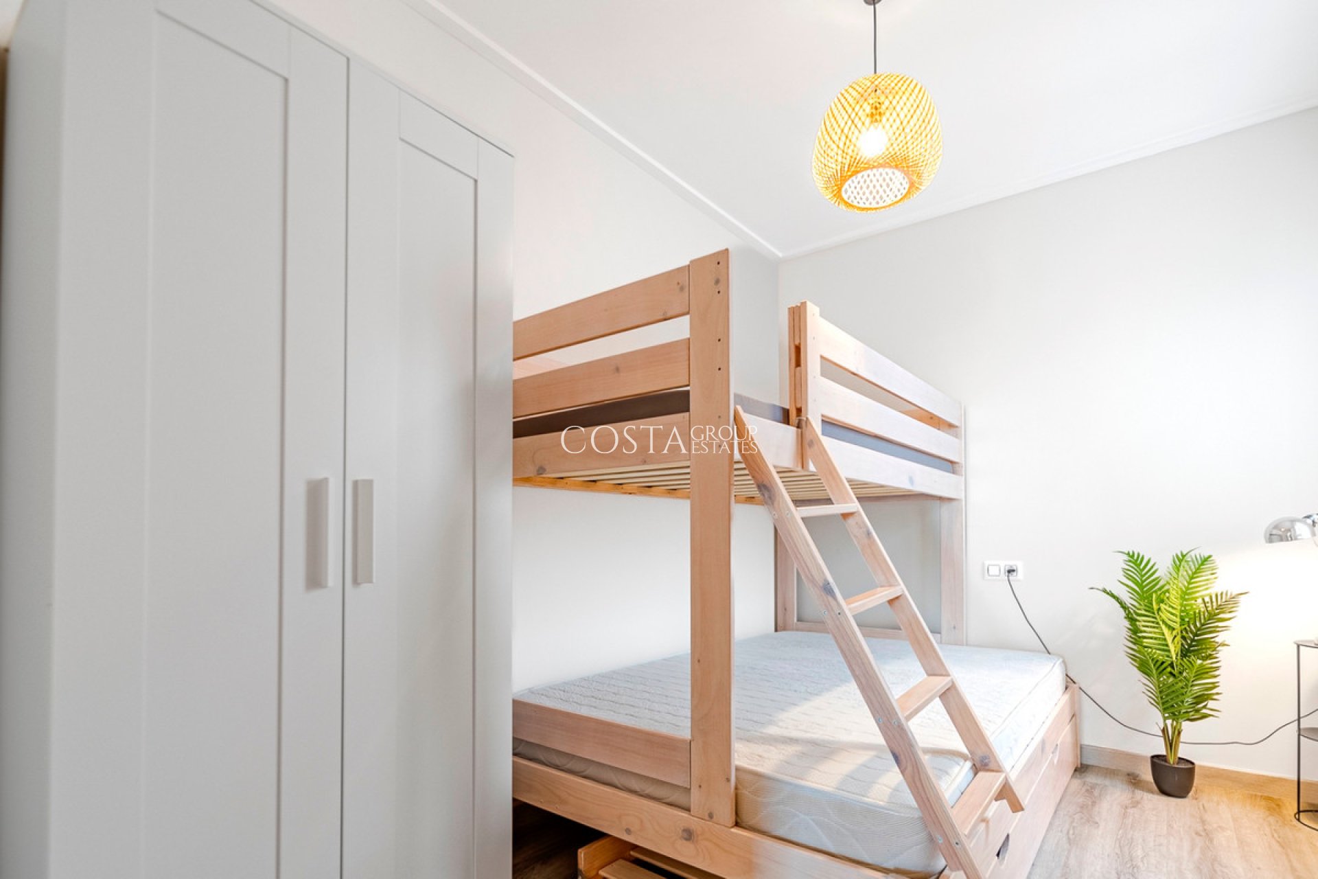 Revente - Maison -
Orihuela - Los Balcones