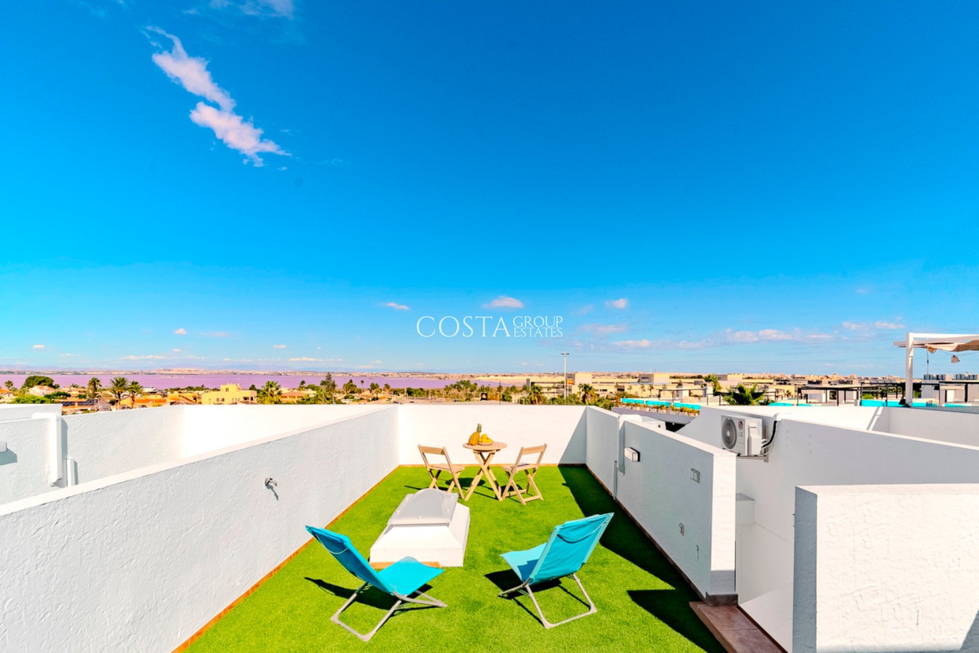 Revente - Maison -
Orihuela - Los Balcones