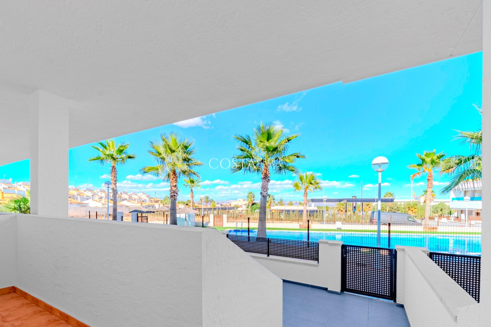 Revente - Maison -
Orihuela - Los Balcones