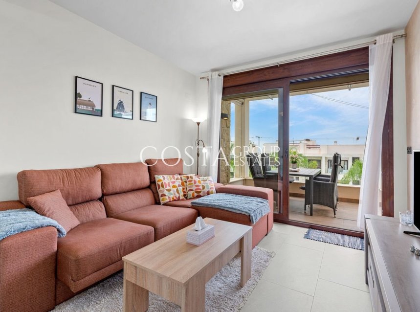 Revente - Maison -
Orihuela - Los Balcones