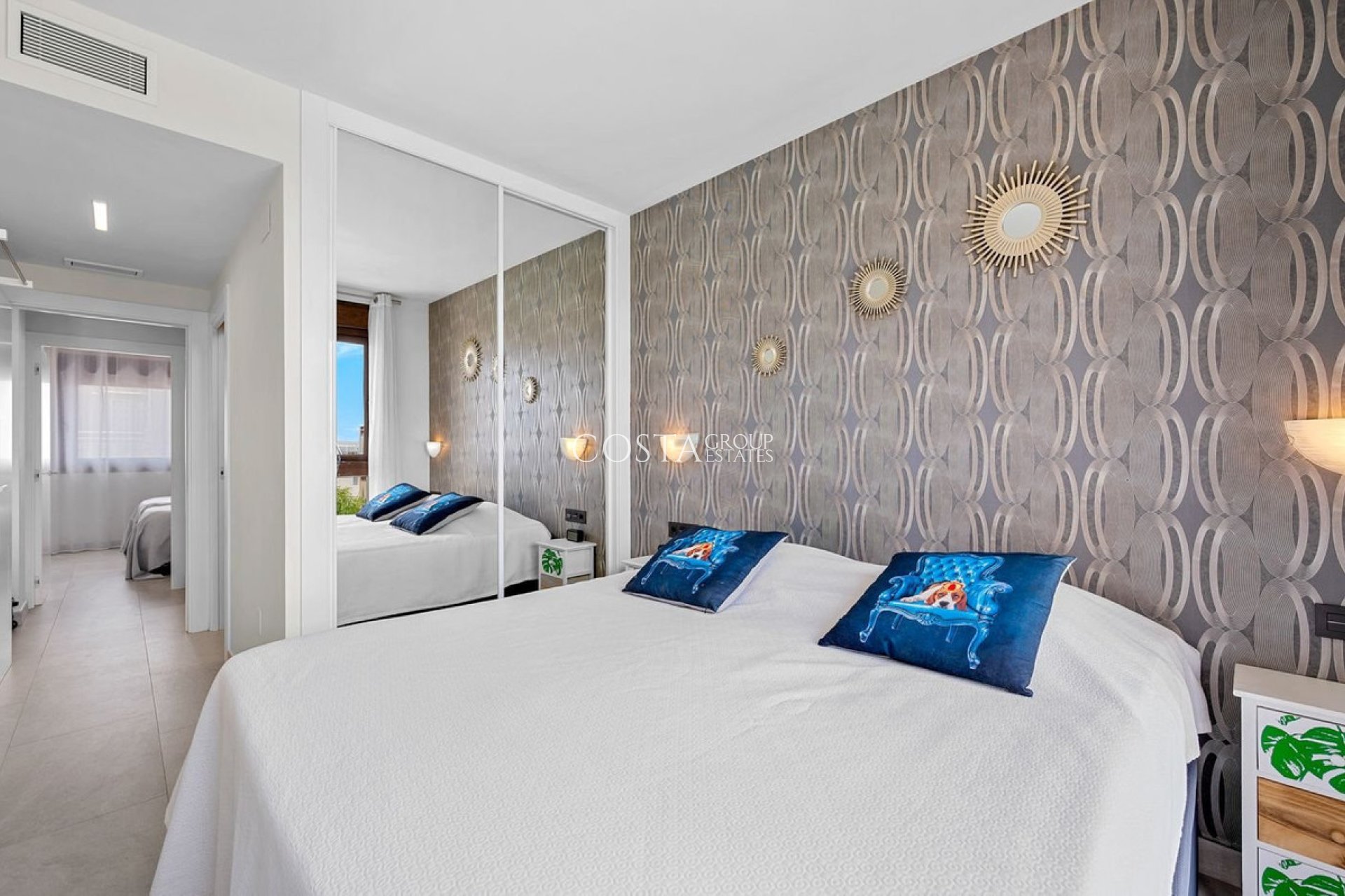 Revente - Maison -
Orihuela - Los Balcones