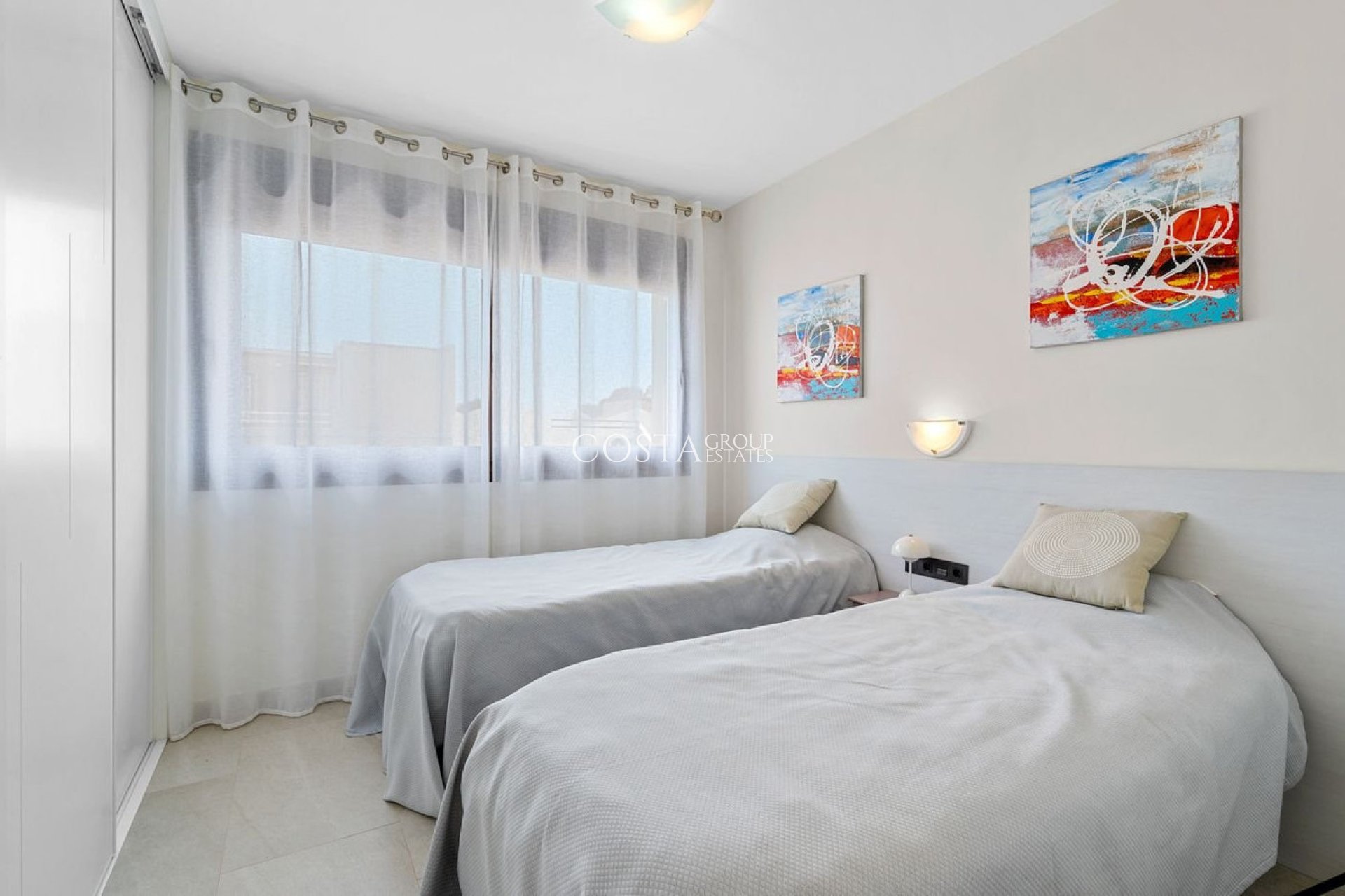 Revente - Maison -
Orihuela - Los Balcones