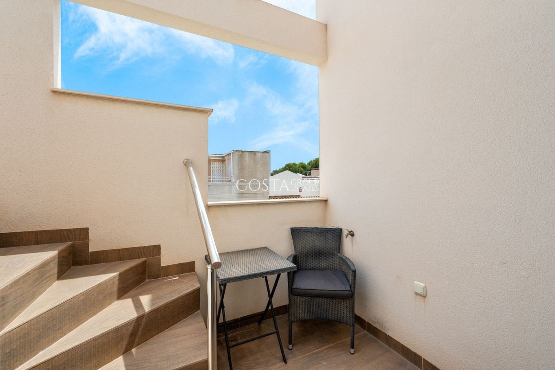 Revente - Maison -
Orihuela - Los Balcones