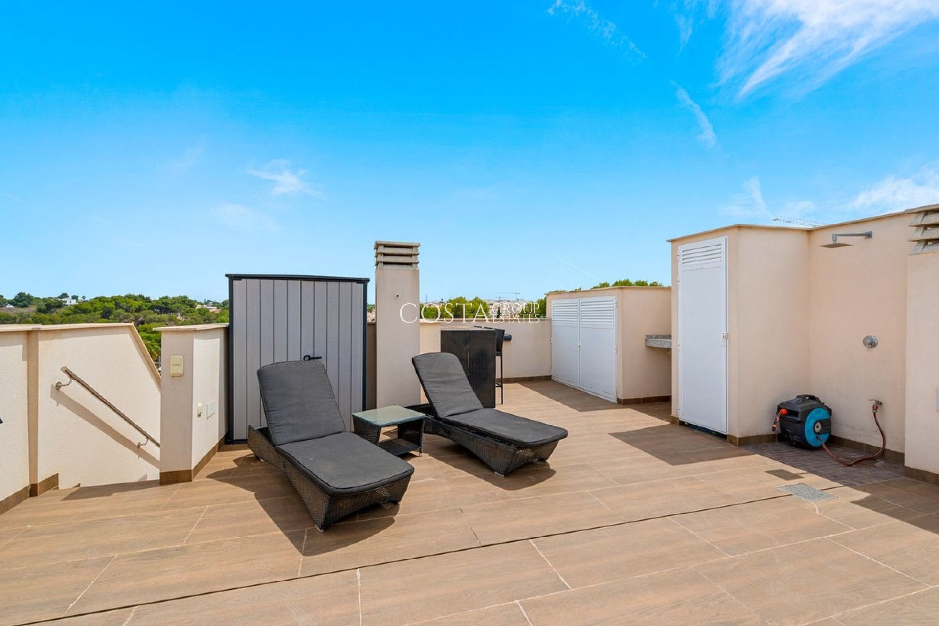 Revente - Maison -
Orihuela - Los Balcones