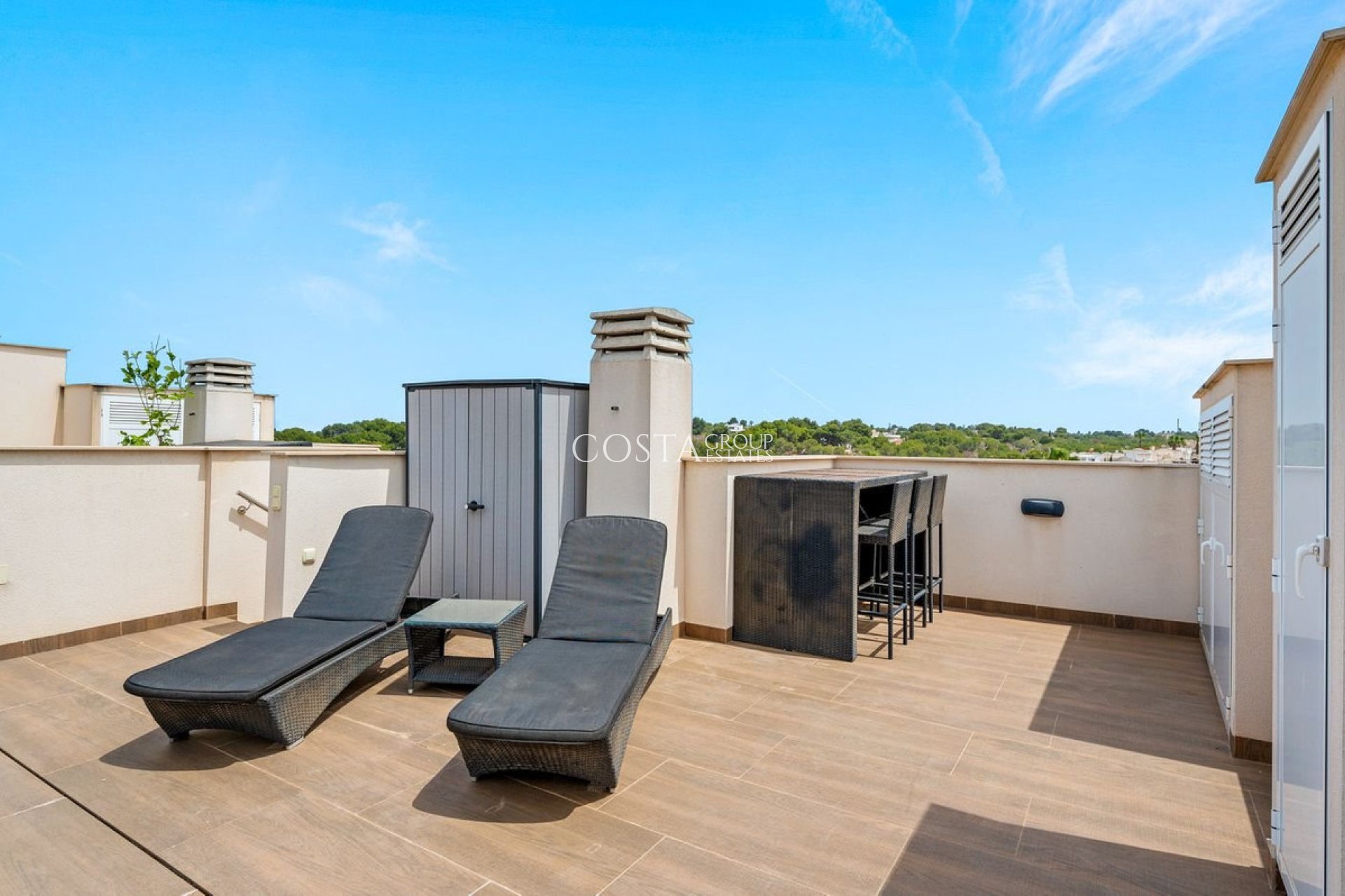 Revente - Maison -
Orihuela - Los Balcones