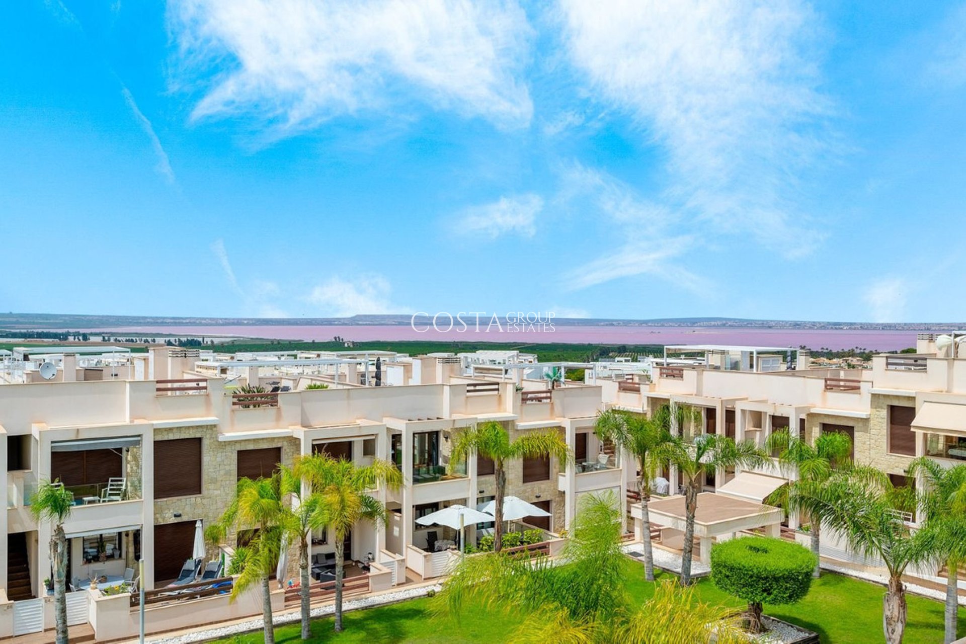 Revente - Maison -
Orihuela - Los Balcones