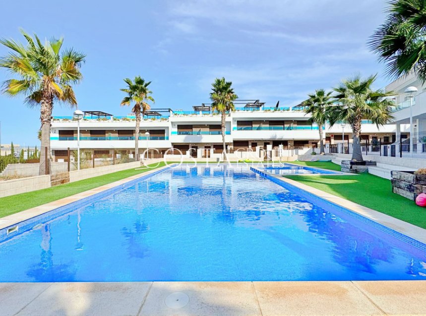 Revente - Maison -
Orihuela - Los Balcones