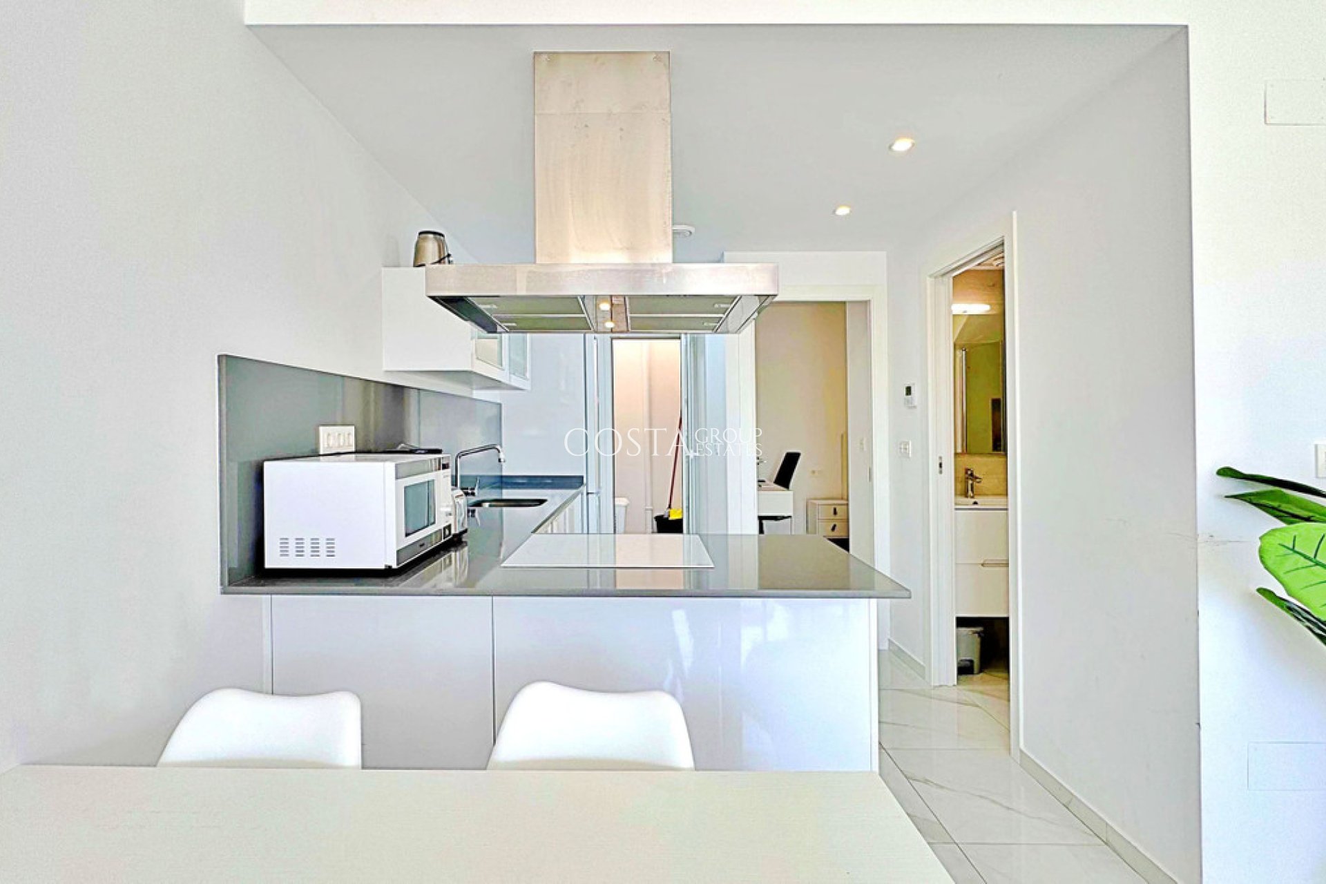 Revente - Maison -
Orihuela - Los Balcones