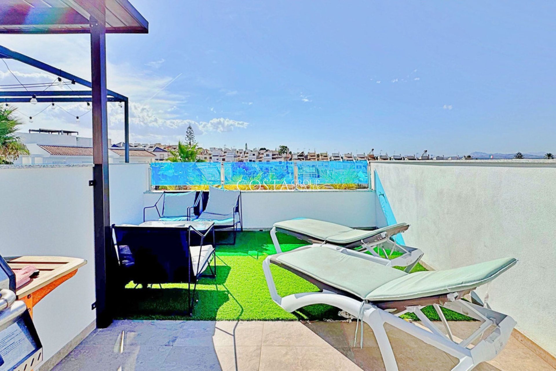 Revente - Maison -
Orihuela - Los Balcones