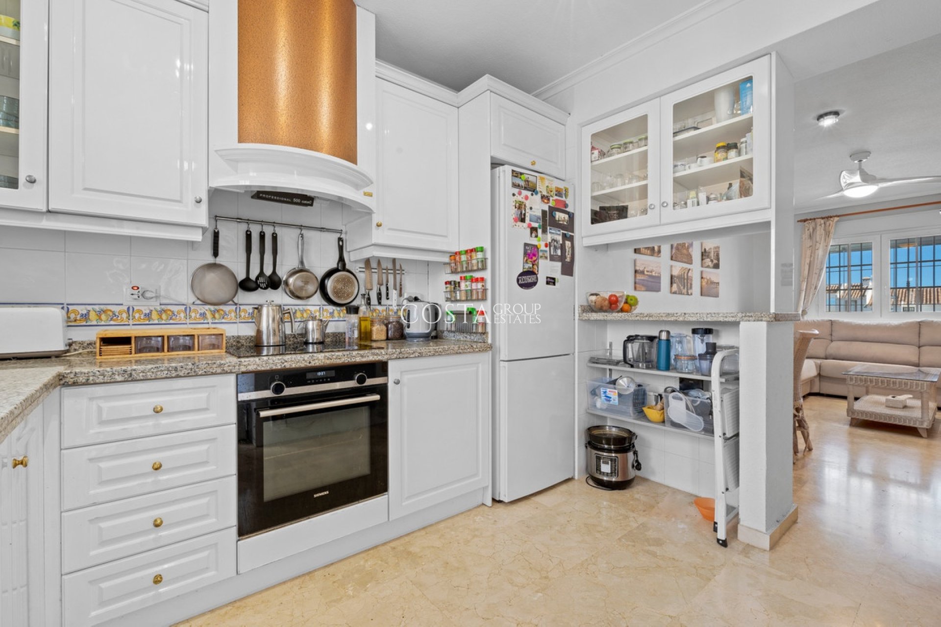 Revente - Maison -
Orihuela - Los Dolses