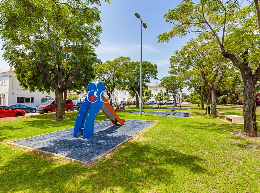 Revente - Maison -
Orihuela - Mil Palmeras