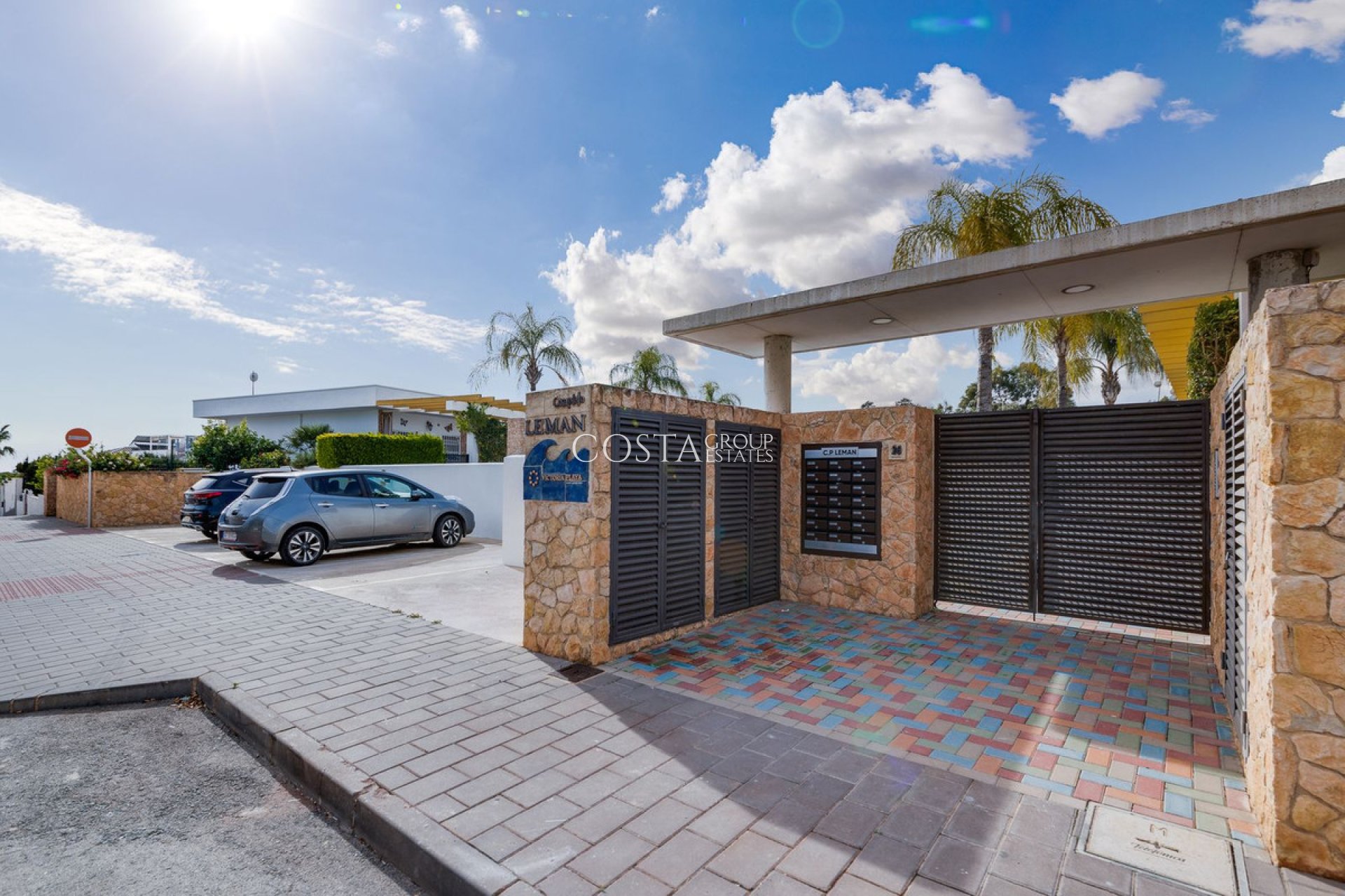 Revente - Maison -
Orihuela - Mil Palmeras