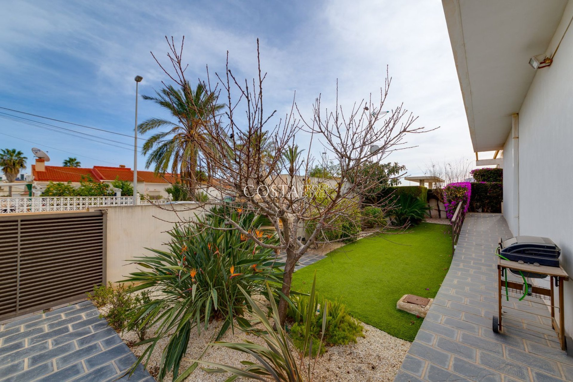 Revente - Maison -
Orihuela - Mil Palmeras