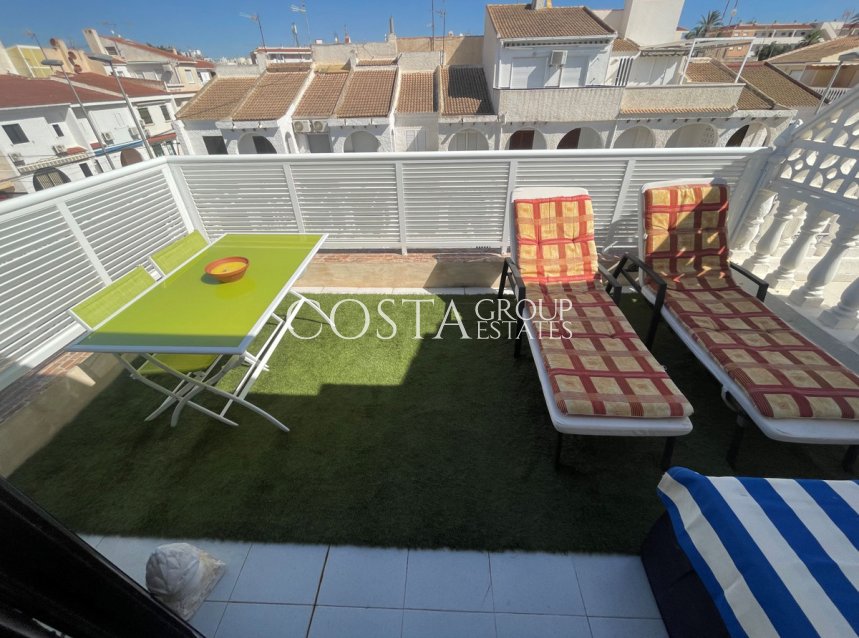 Revente - Maison -
Orihuela - Mil Palmeras