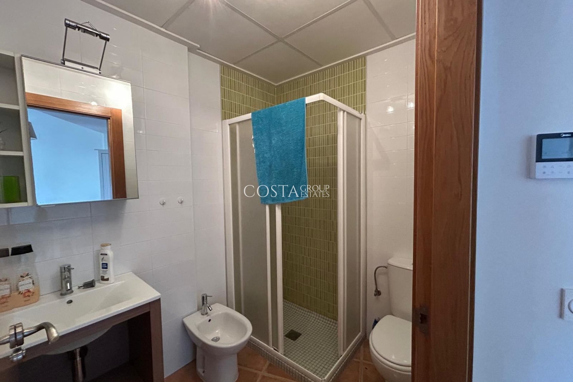 Revente - Maison -
Orihuela - Mil Palmeras