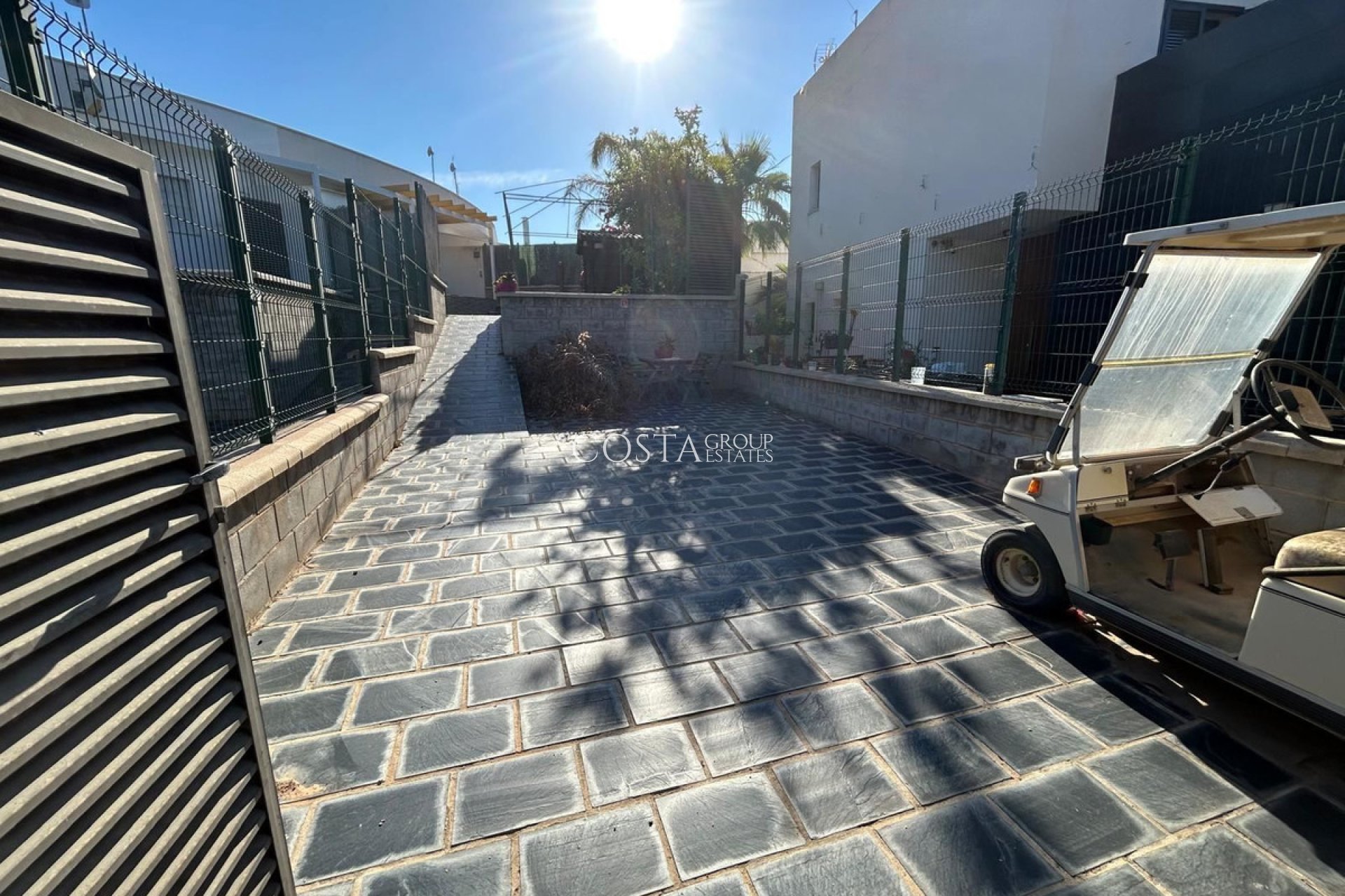 Revente - Maison -
Orihuela - Mil Palmeras