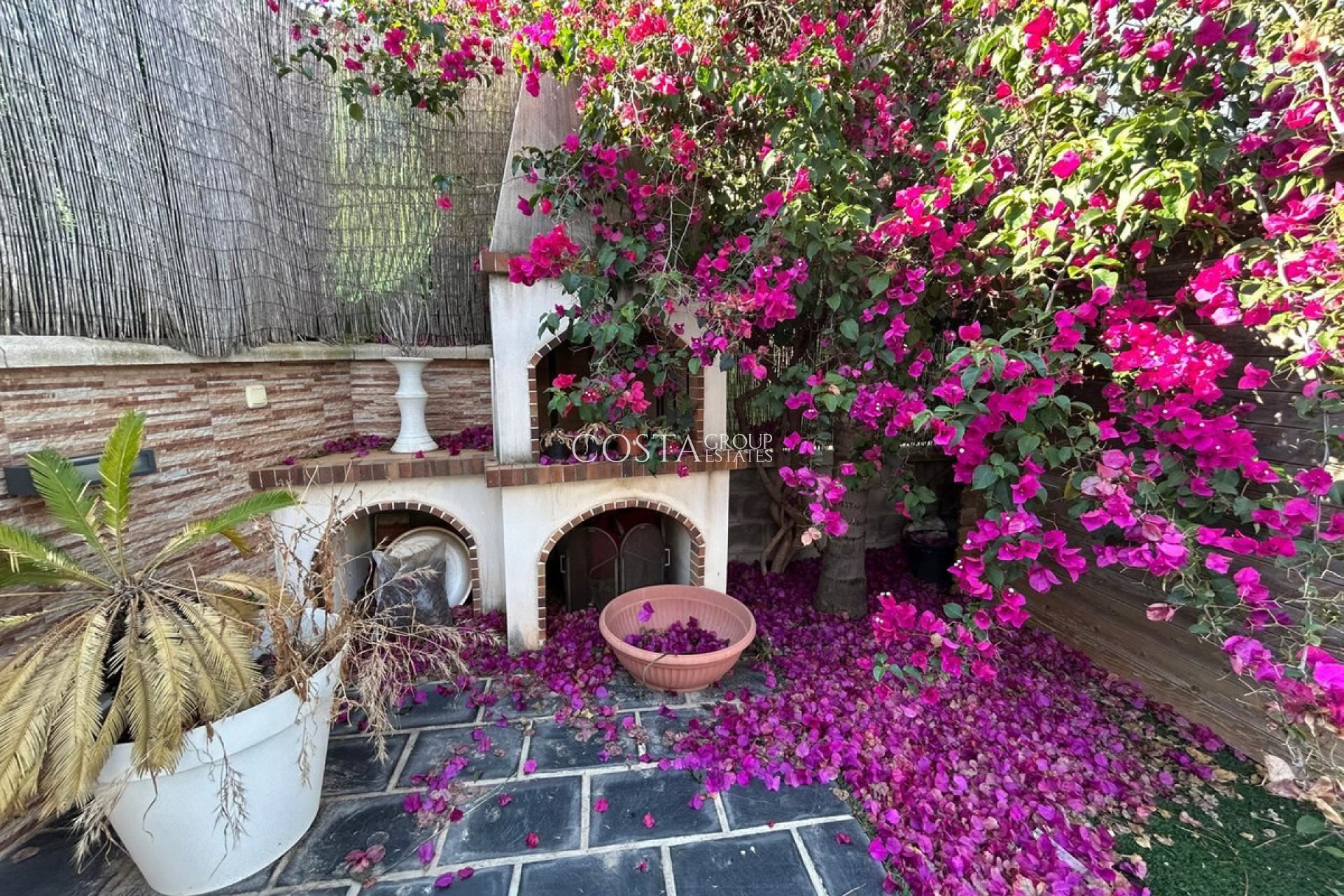 Revente - Maison -
Orihuela - Mil Palmeras