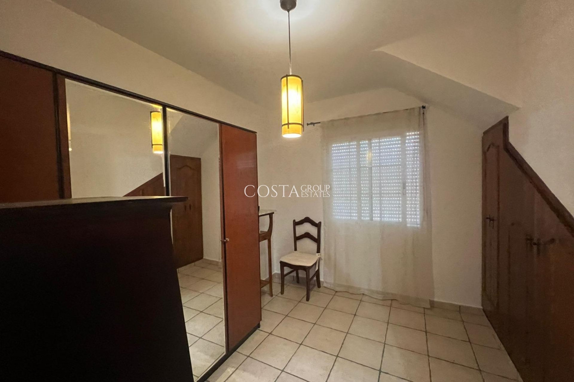 Revente - Maison -
Orihuela - Orihuela Costa