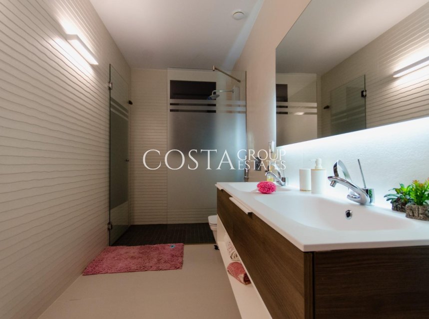 Revente - Maison -
Orihuela - Orihuela Costa