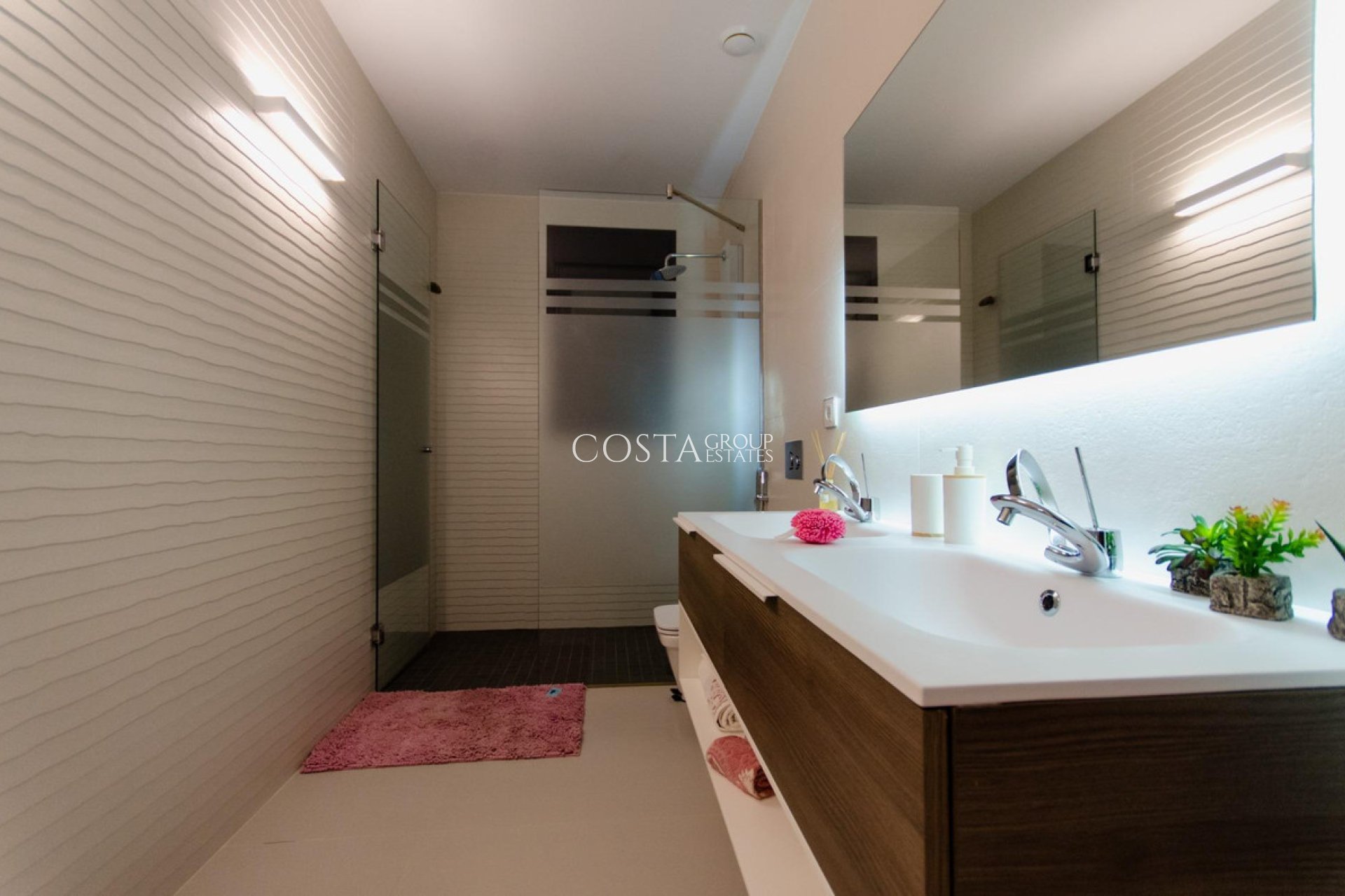 Revente - Maison -
Orihuela - Orihuela Costa