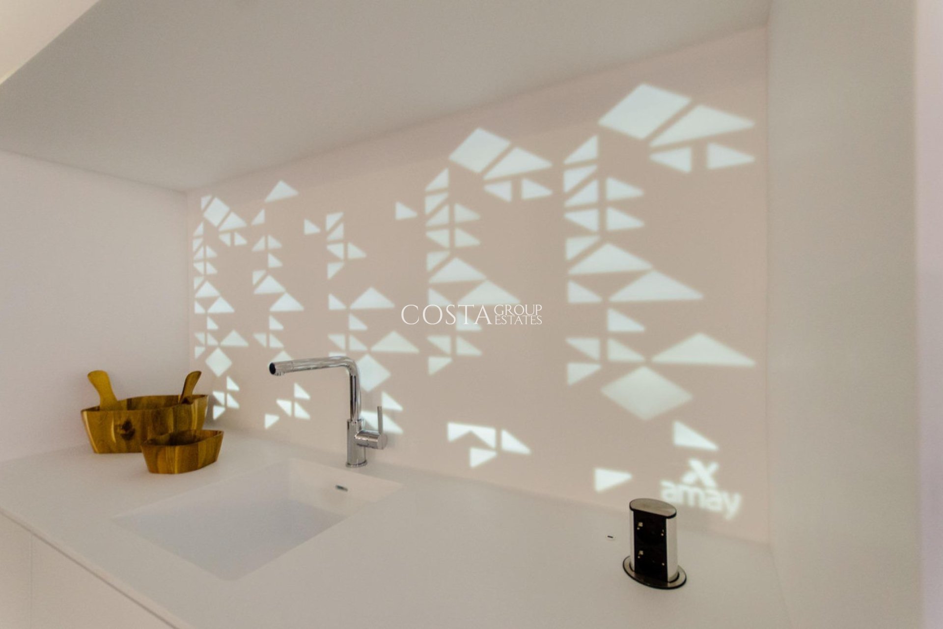 Revente - Maison -
Orihuela - Orihuela Costa