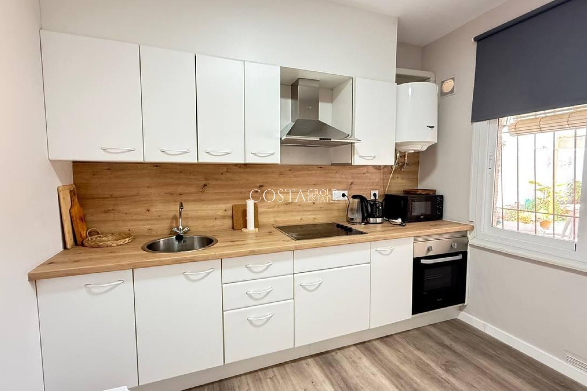 Revente - Maison -
Orihuela - Orihuela Costa