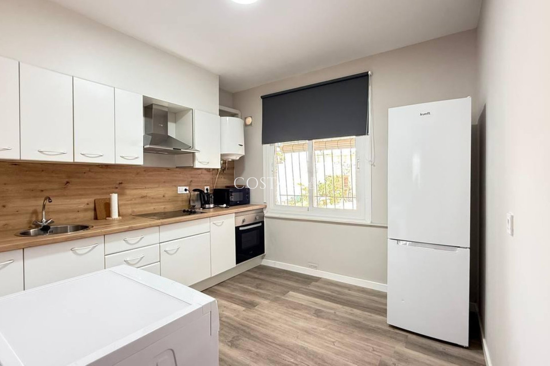 Revente - Maison -
Orihuela - Orihuela Costa