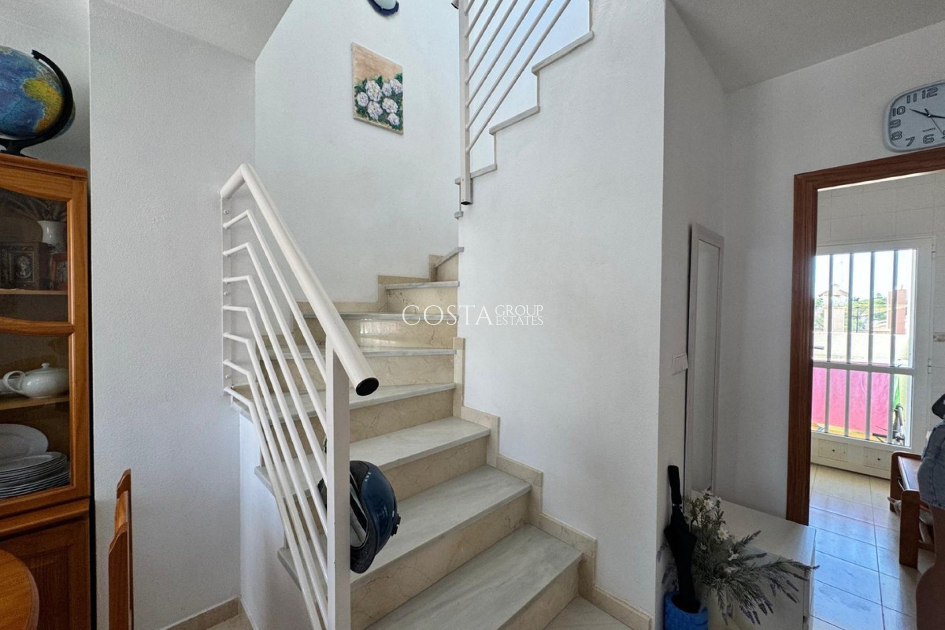 Revente - Maison -
Orihuela - Orihuela Costa