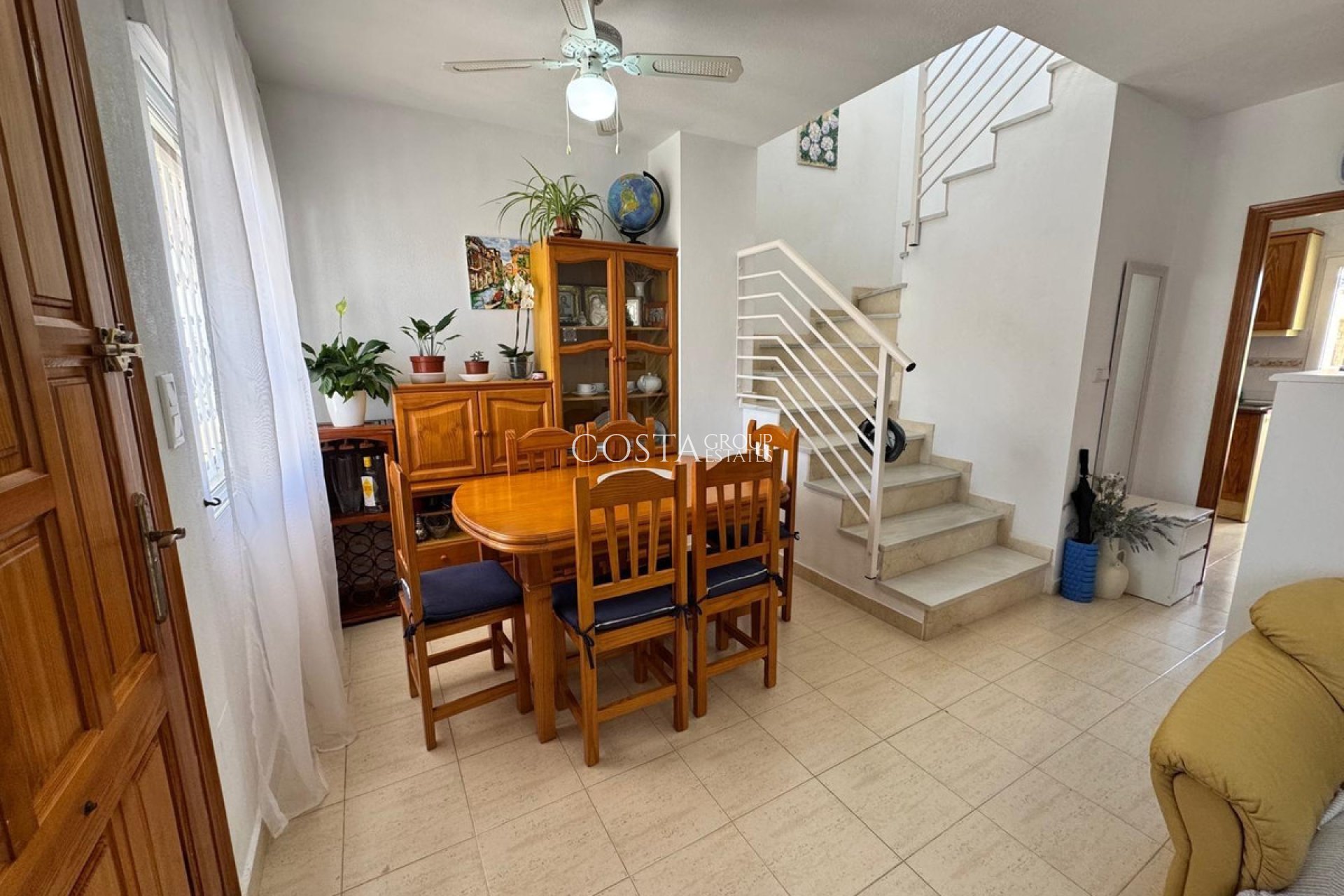 Revente - Maison -
Orihuela - Orihuela Costa