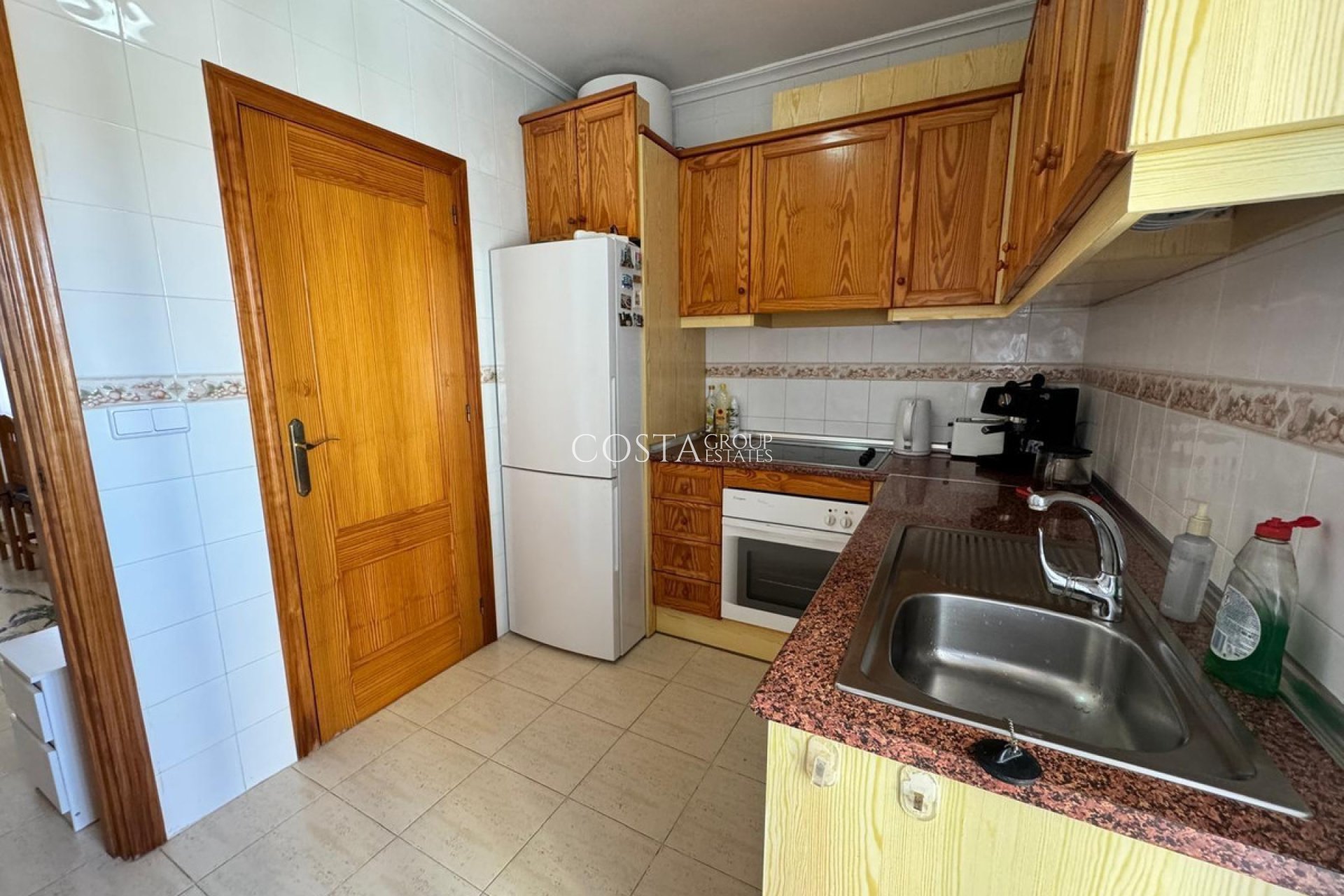 Revente - Maison -
Orihuela - Orihuela Costa