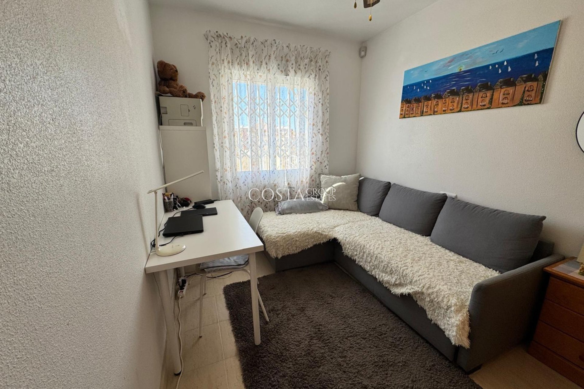 Revente - Maison -
Orihuela - Orihuela Costa