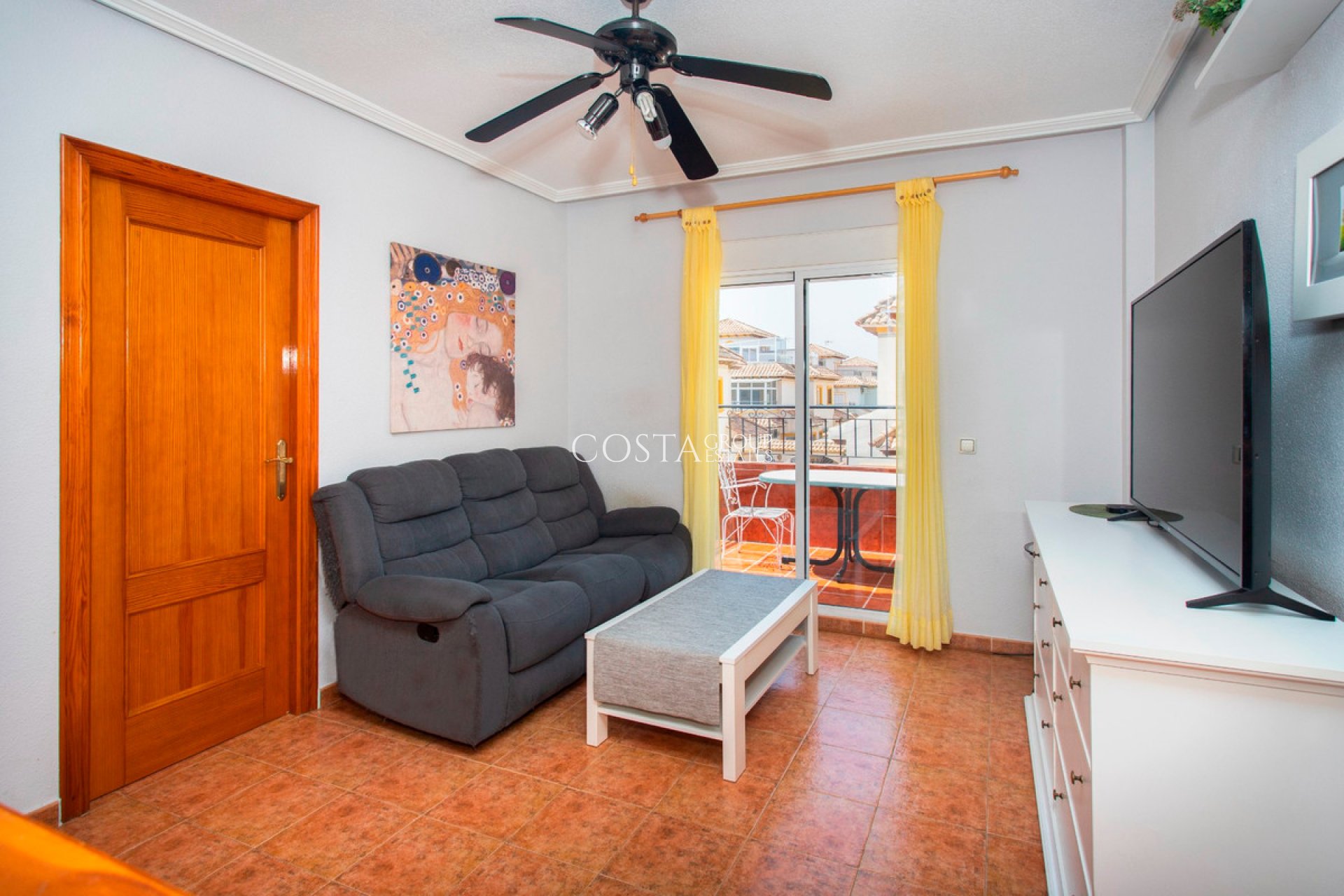 Revente - Maison -
Orihuela - Orihuela Costa